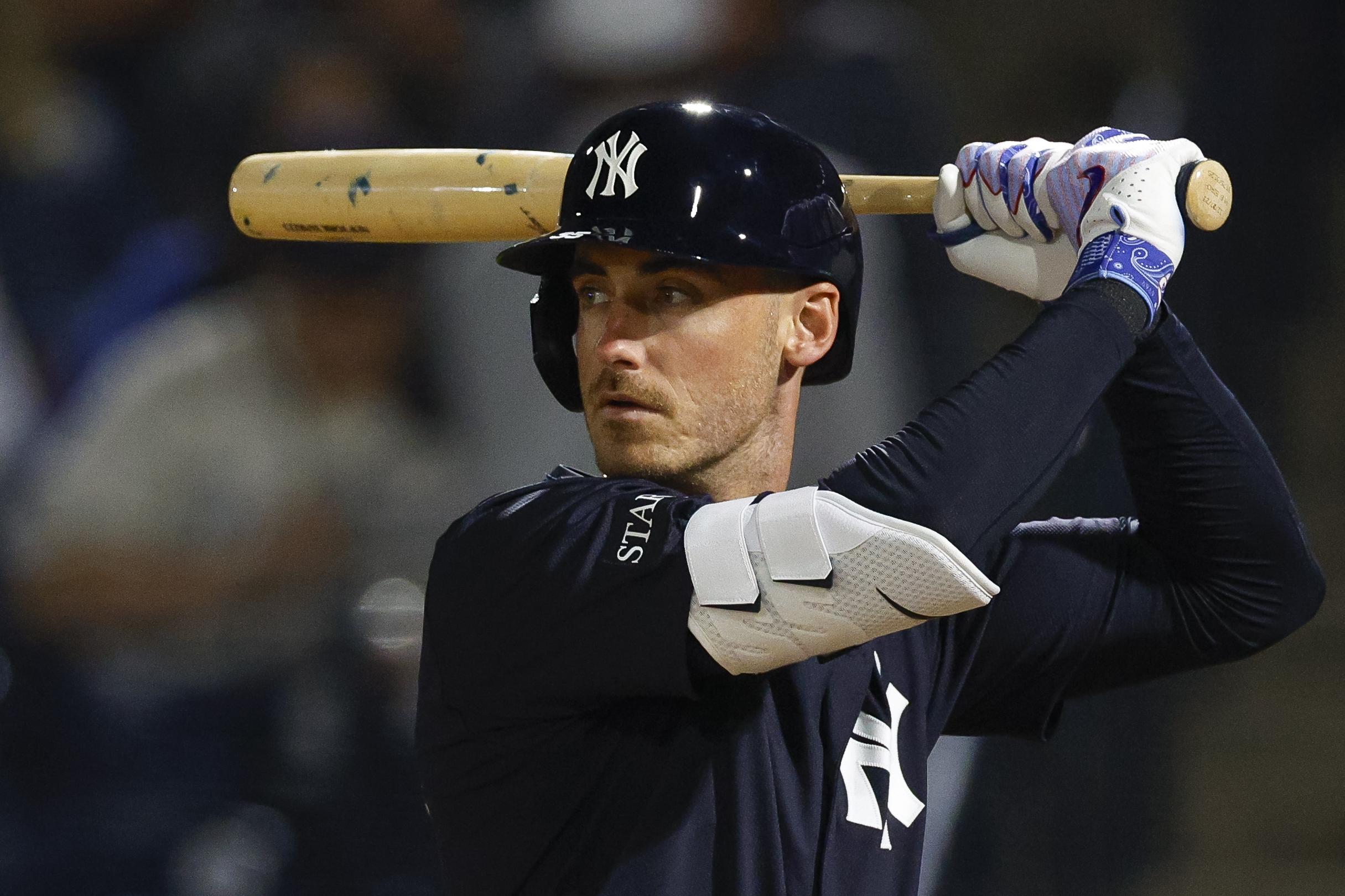 Toronto Blue Jays v New York Yankees