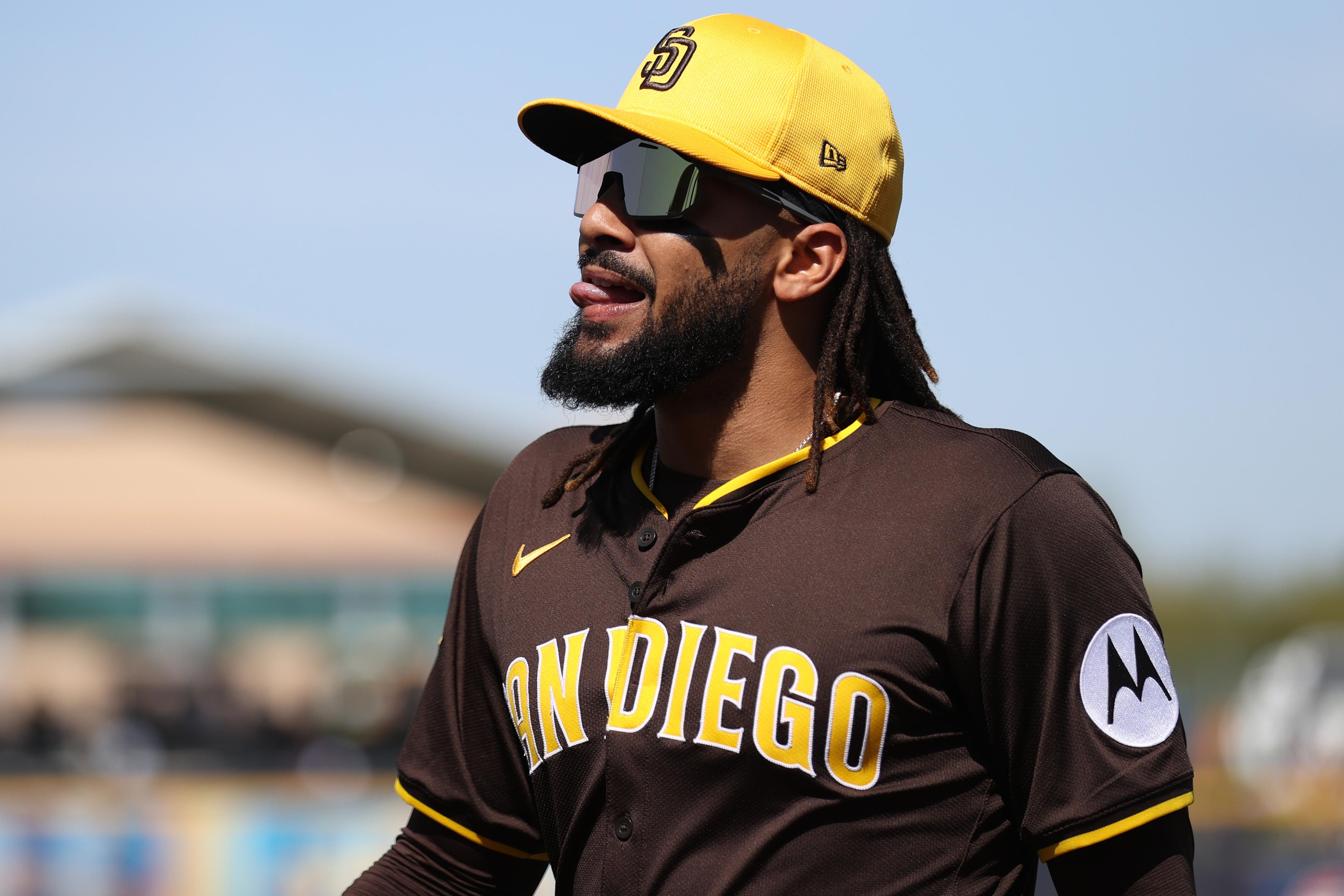 Kansas City Royals v San Diego Padres