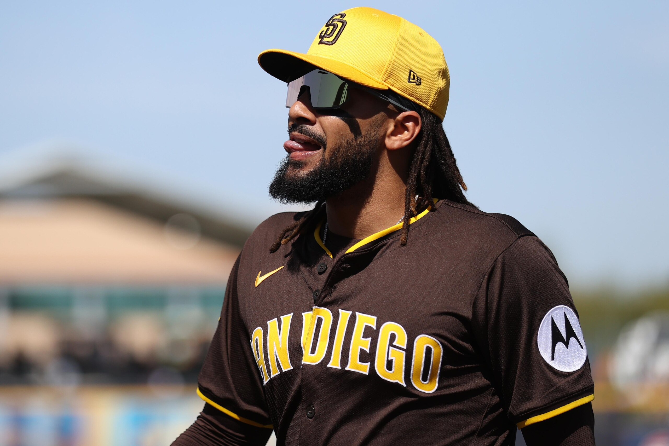 Kansas City Royals v San Diego Padres