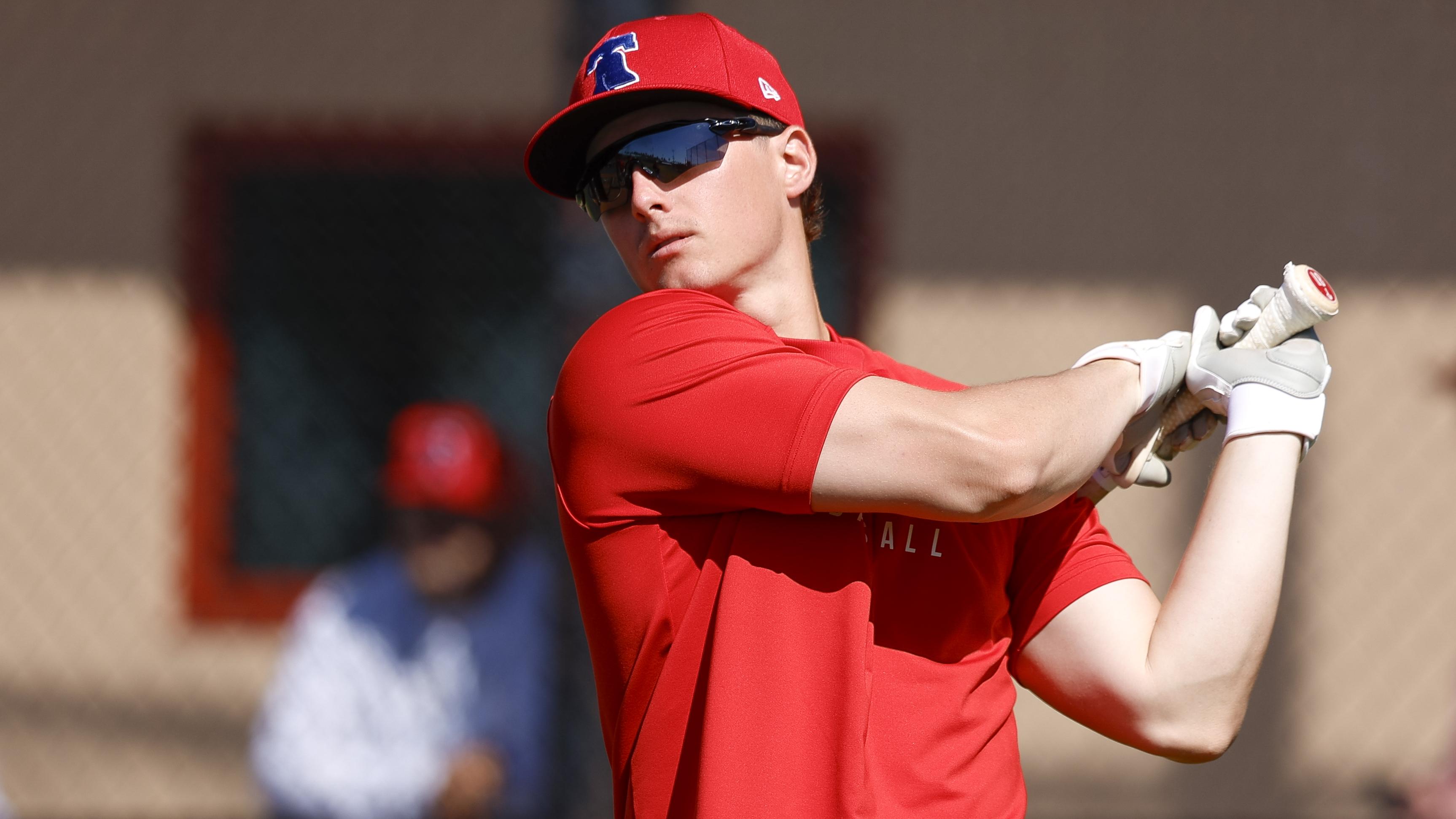 Baltimore Orioles v Philadelphia Phillies