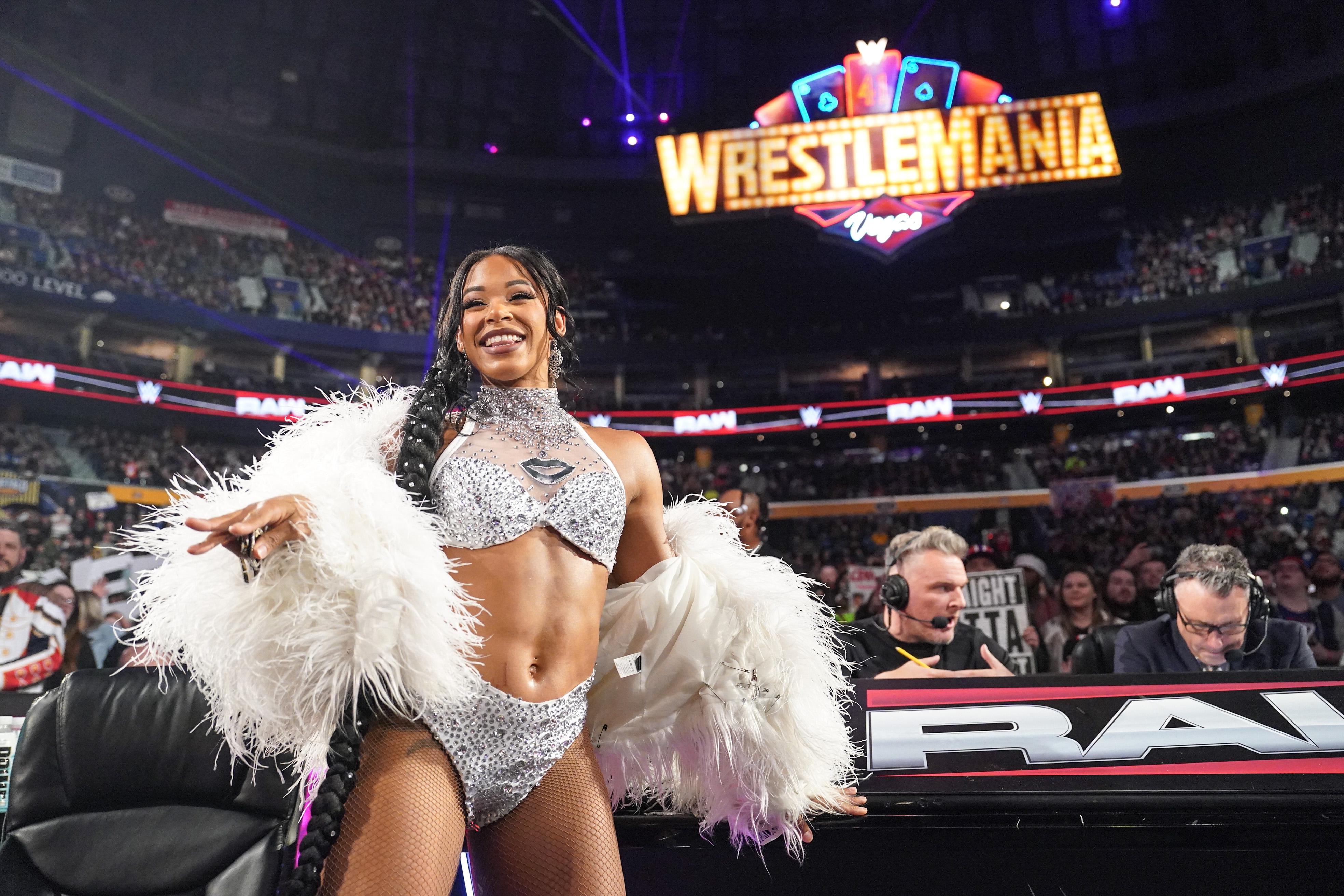 Monday Night RAW