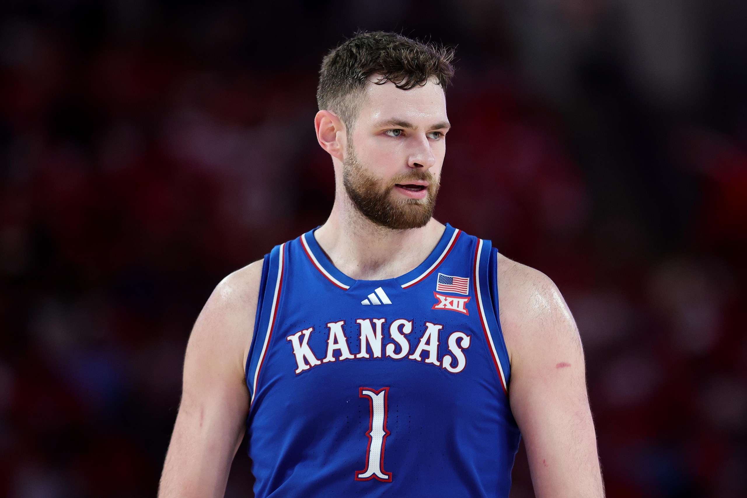 Kansas v Houston