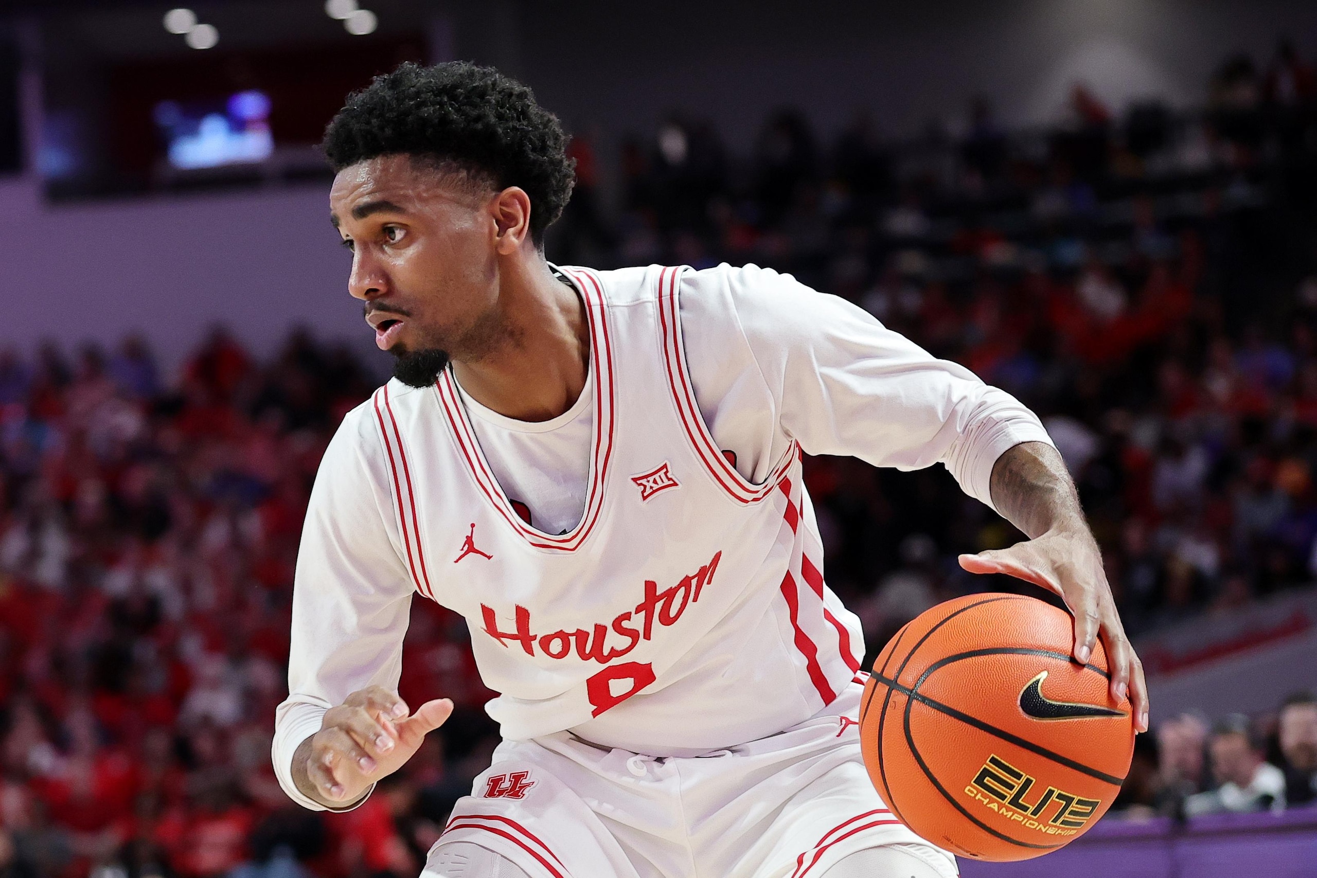 Kansas v Houston Kansas v Houston