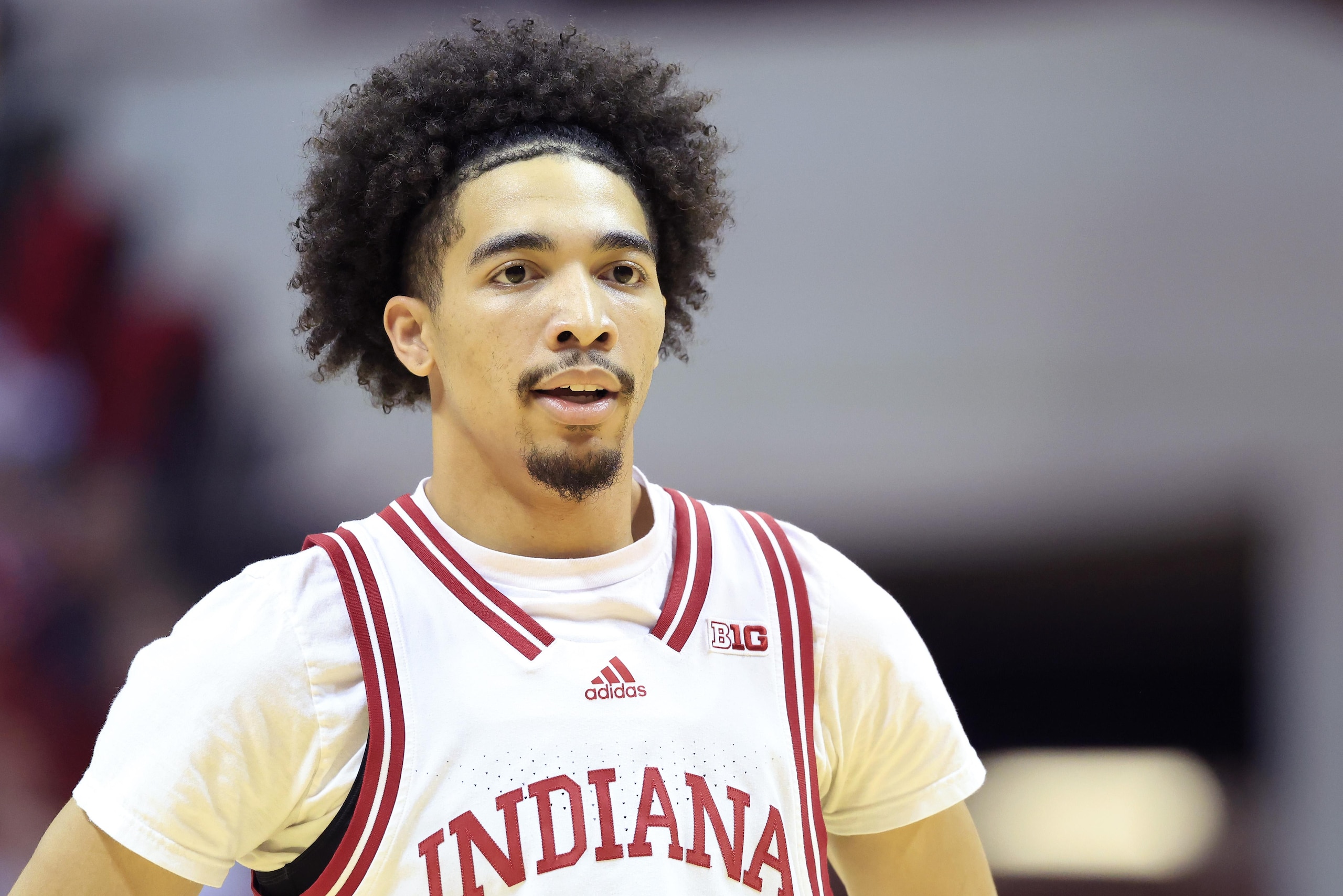Penn State v Indiana