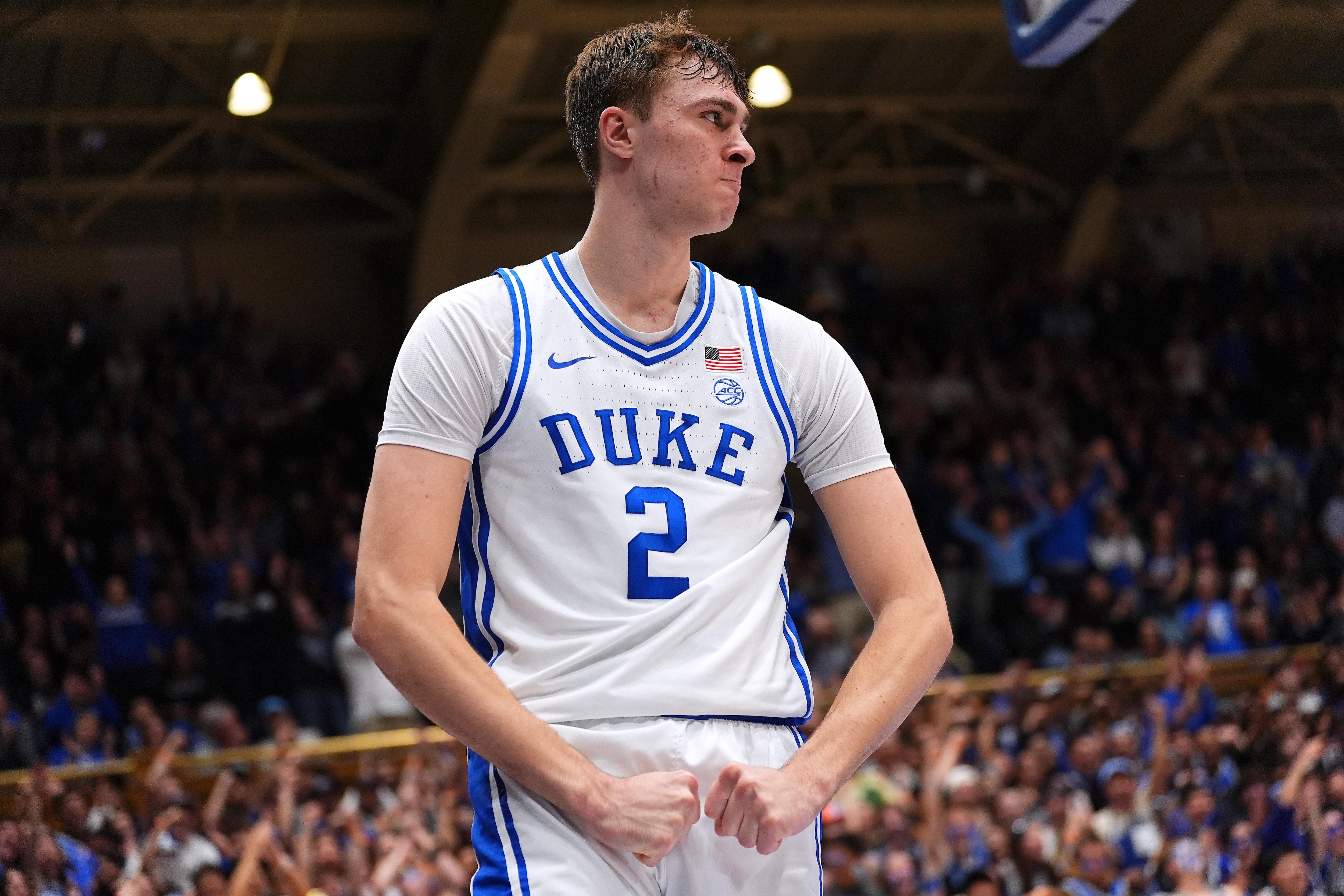 Wake Forest v Duke