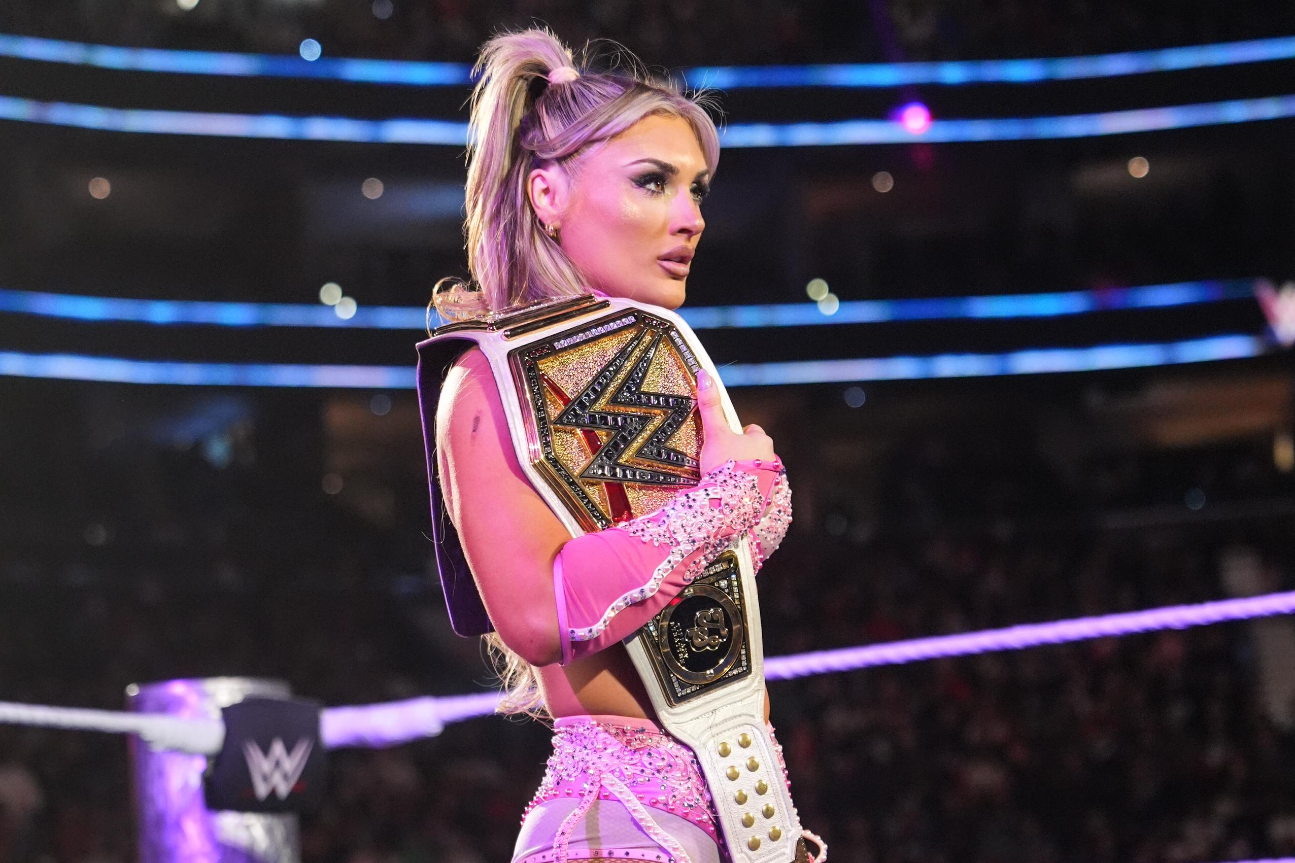SmackDown