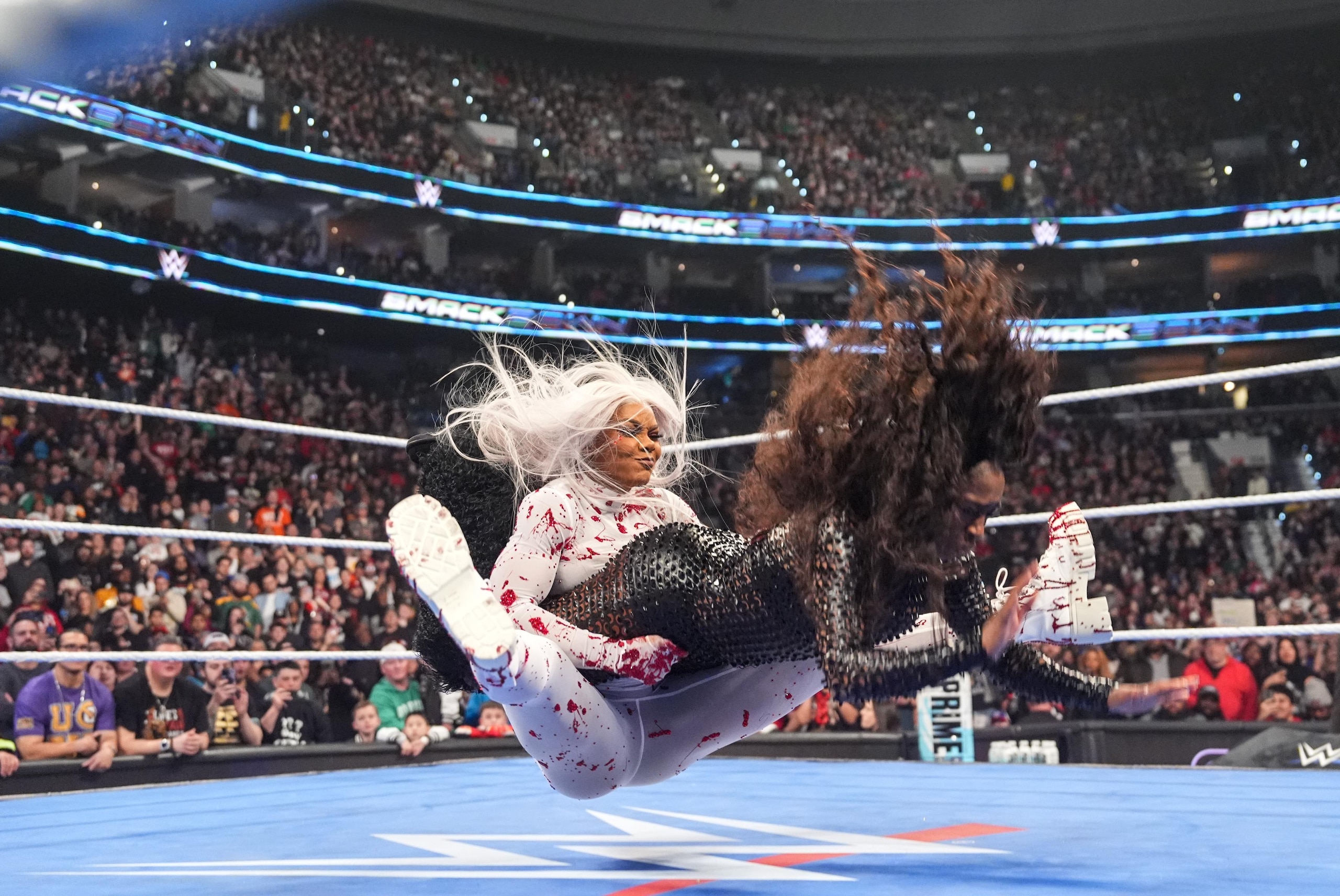 SmackDown SmackDown