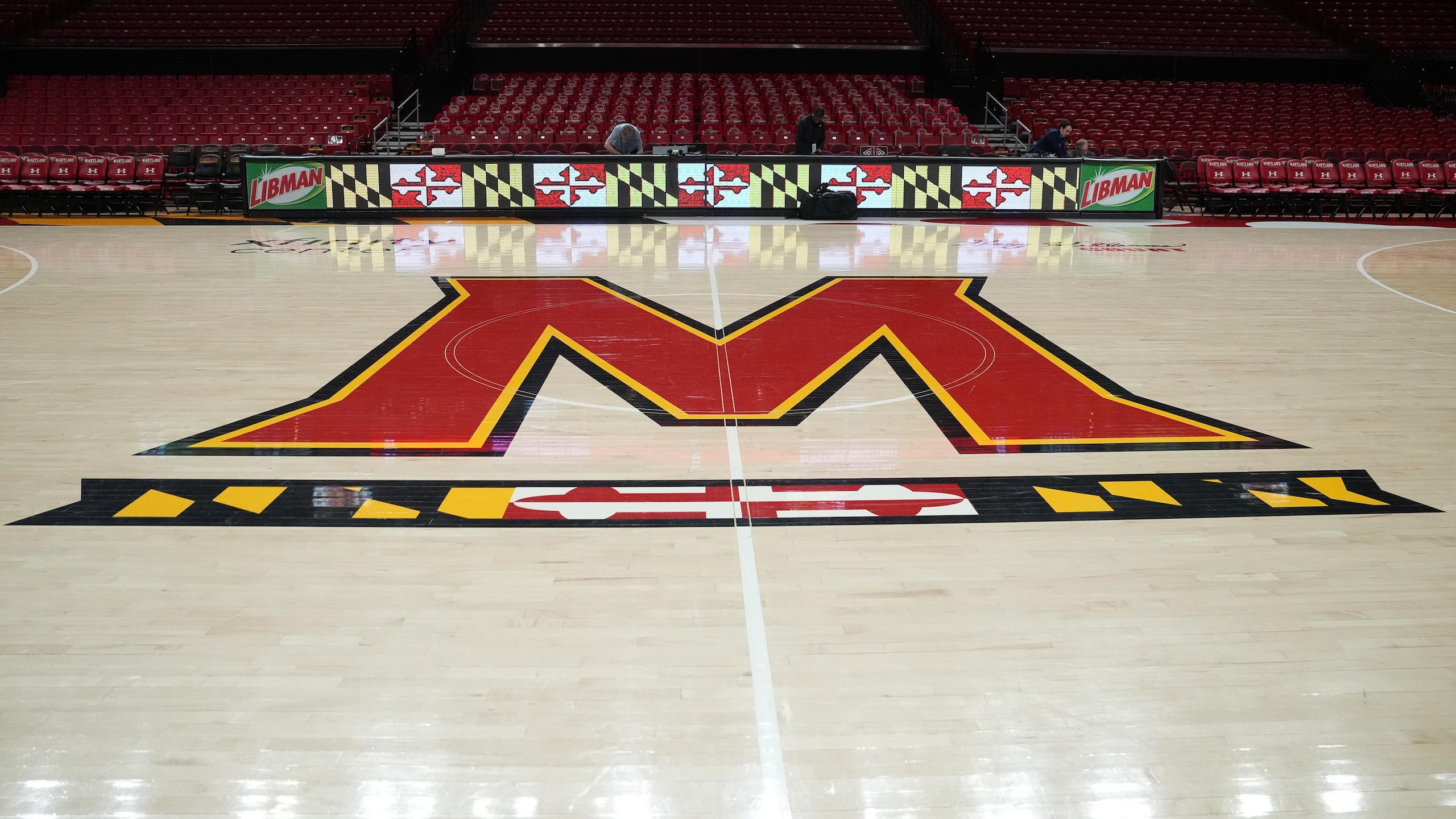 Michigan State v Maryland