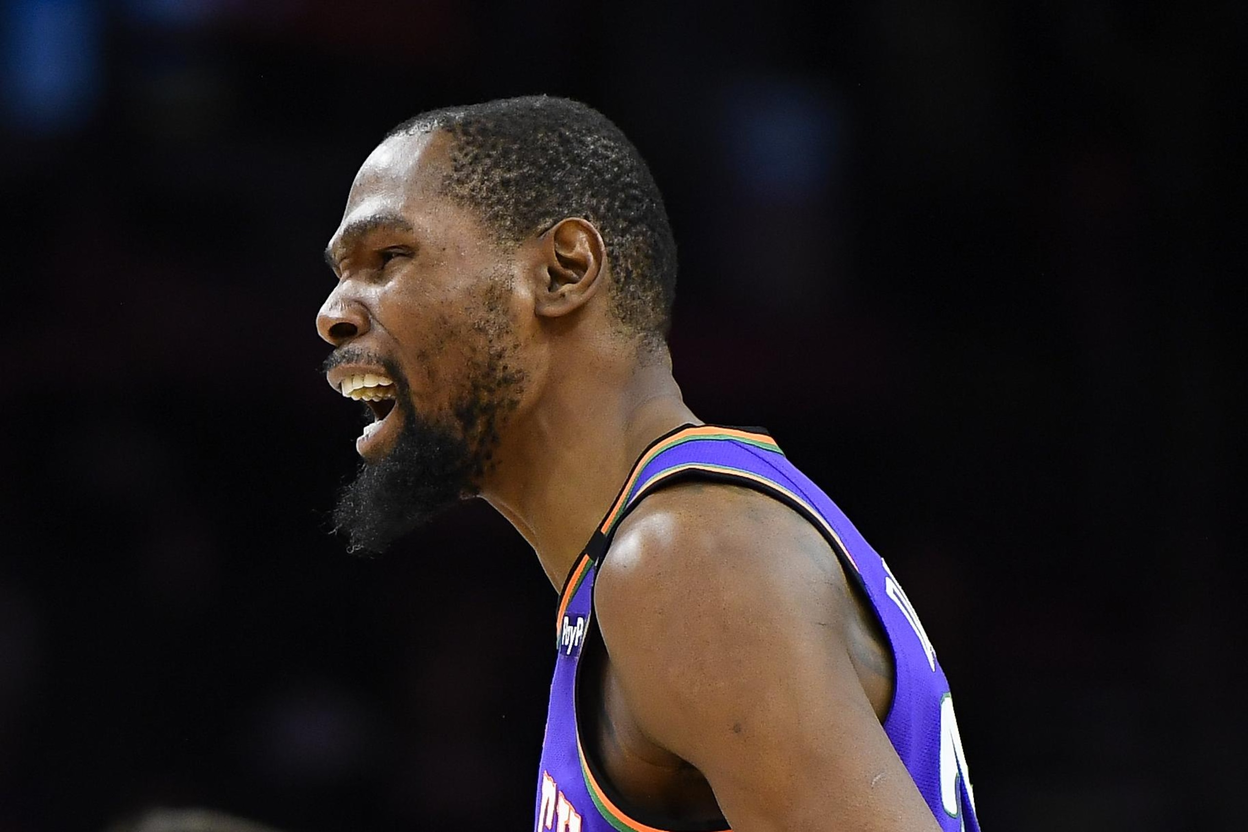 Los Angeles Clippers v Phoenix Suns
