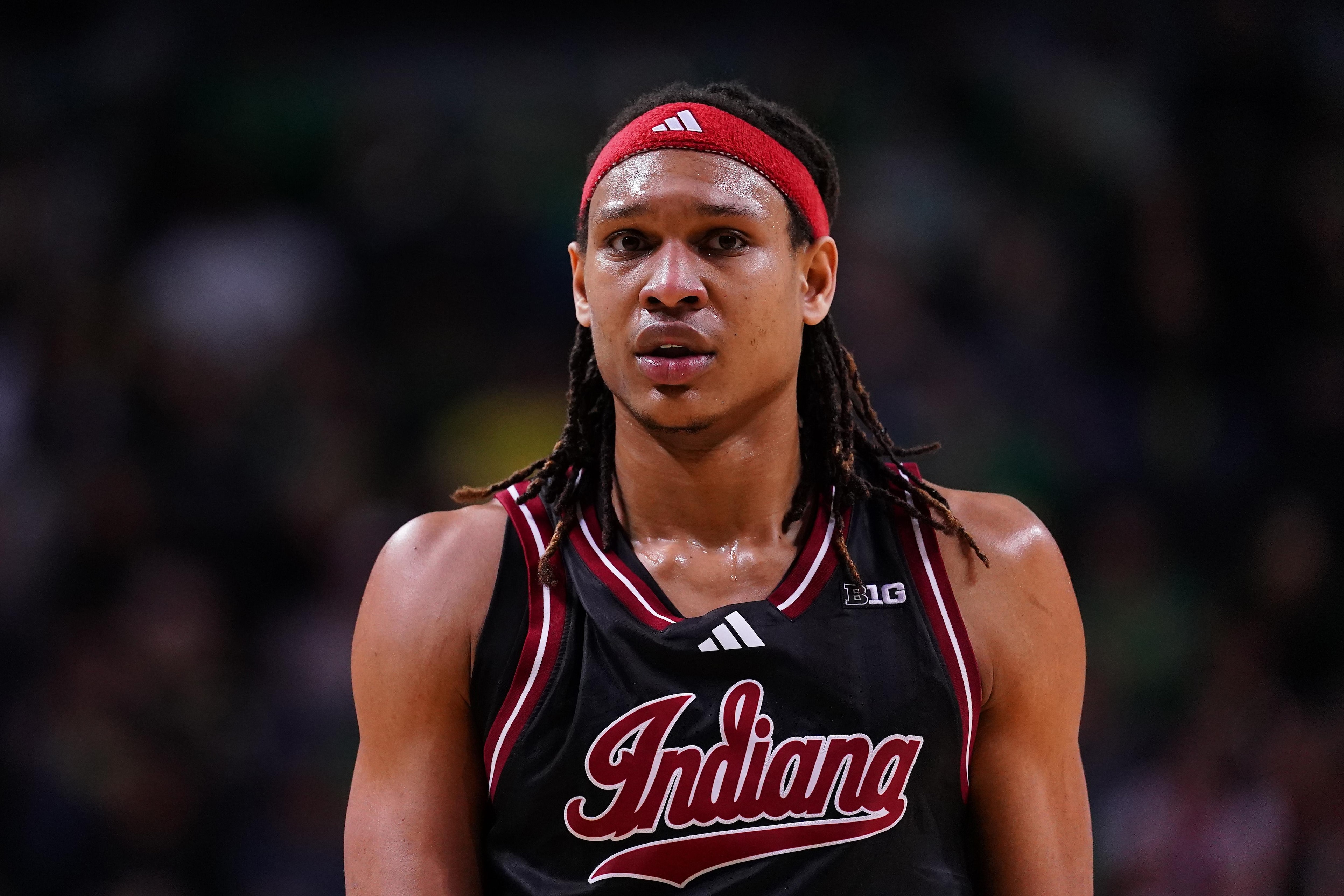 Indiana v Oregon