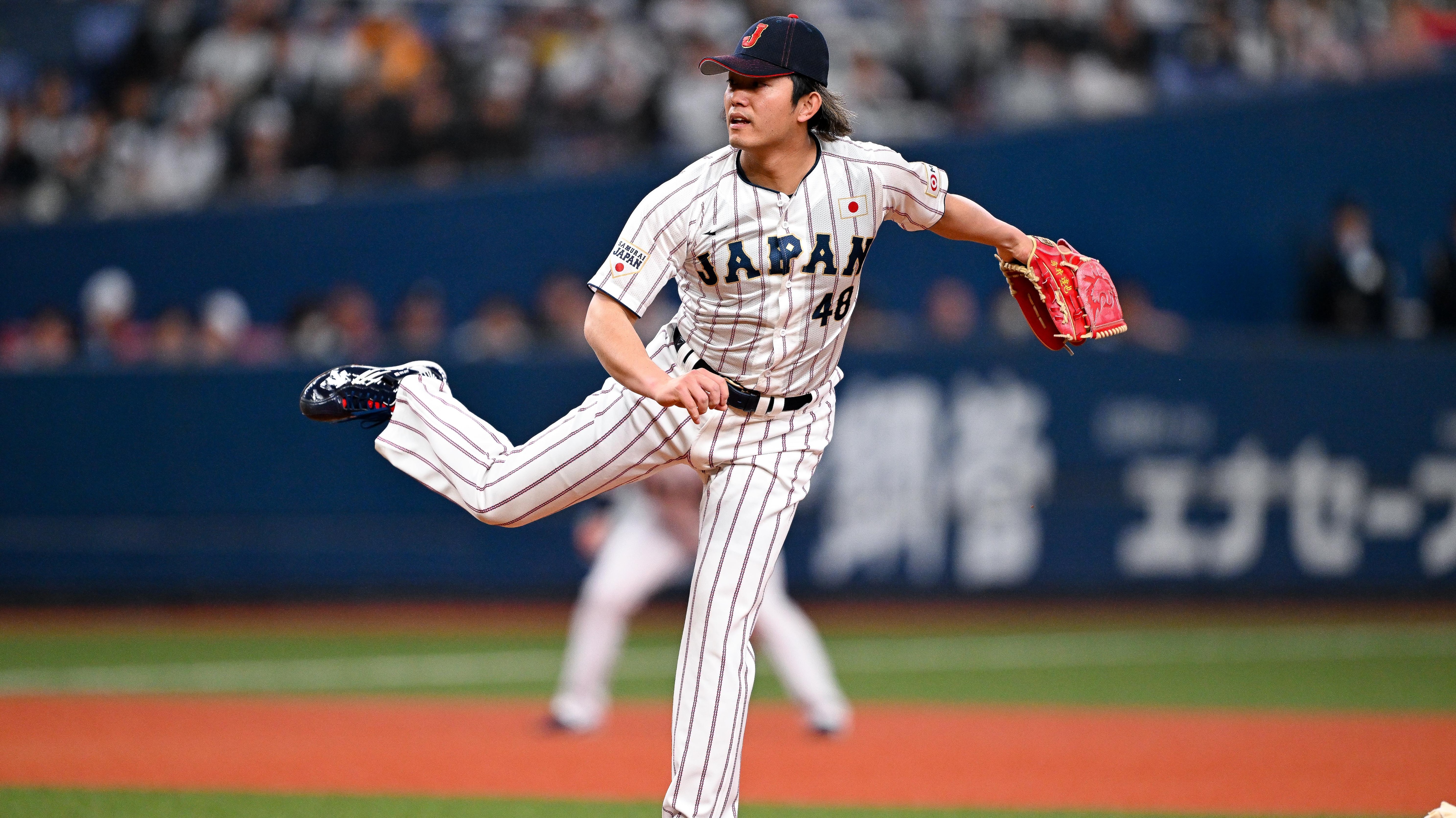 Tatsuya Imai Will Be Posted for MLB Teams, What to Know About Japanese Star