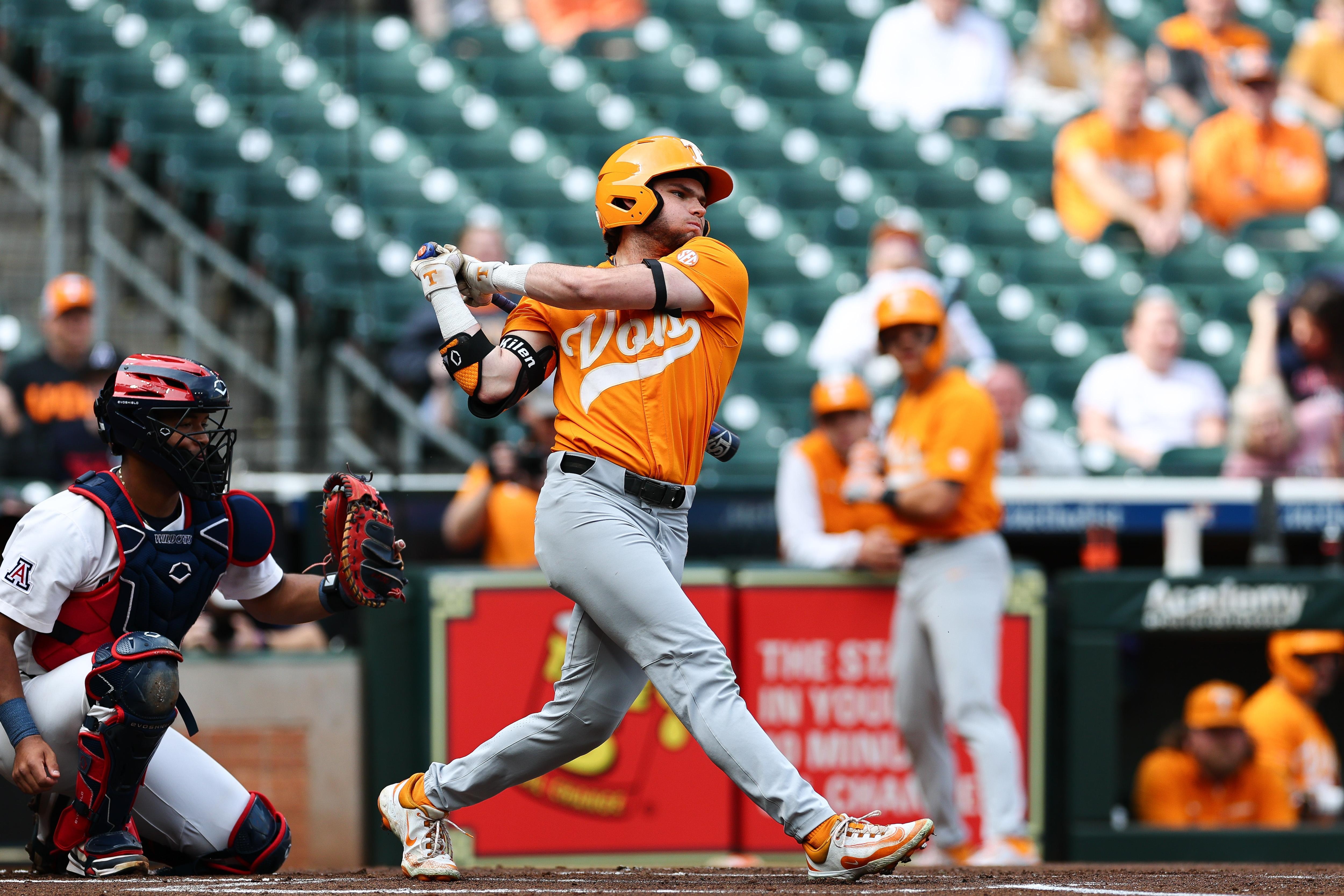 Tennessee v Arizona Tennessee v Arizona