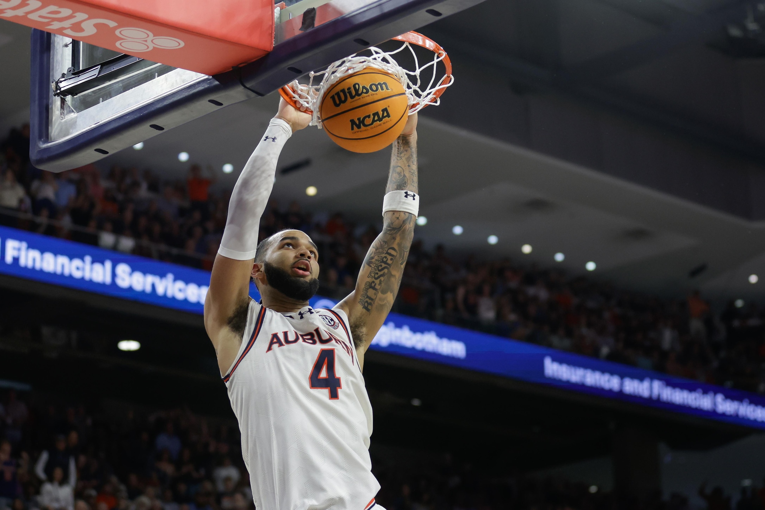 Alabama v Auburn Alabama v Auburn