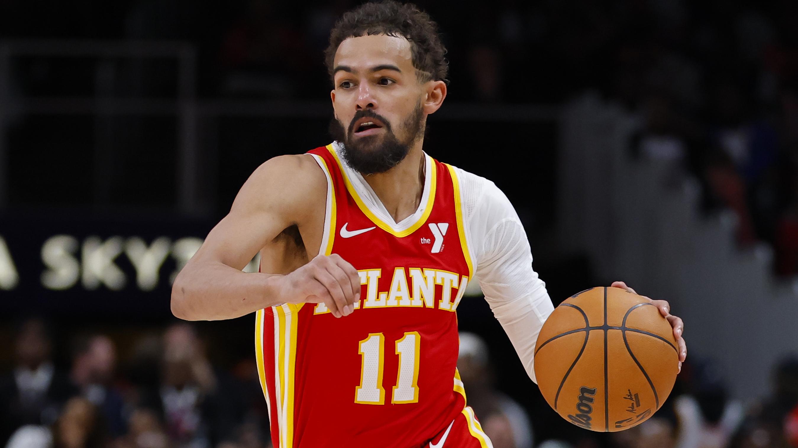 Milwaukee Bucks v Atlanta Hawks