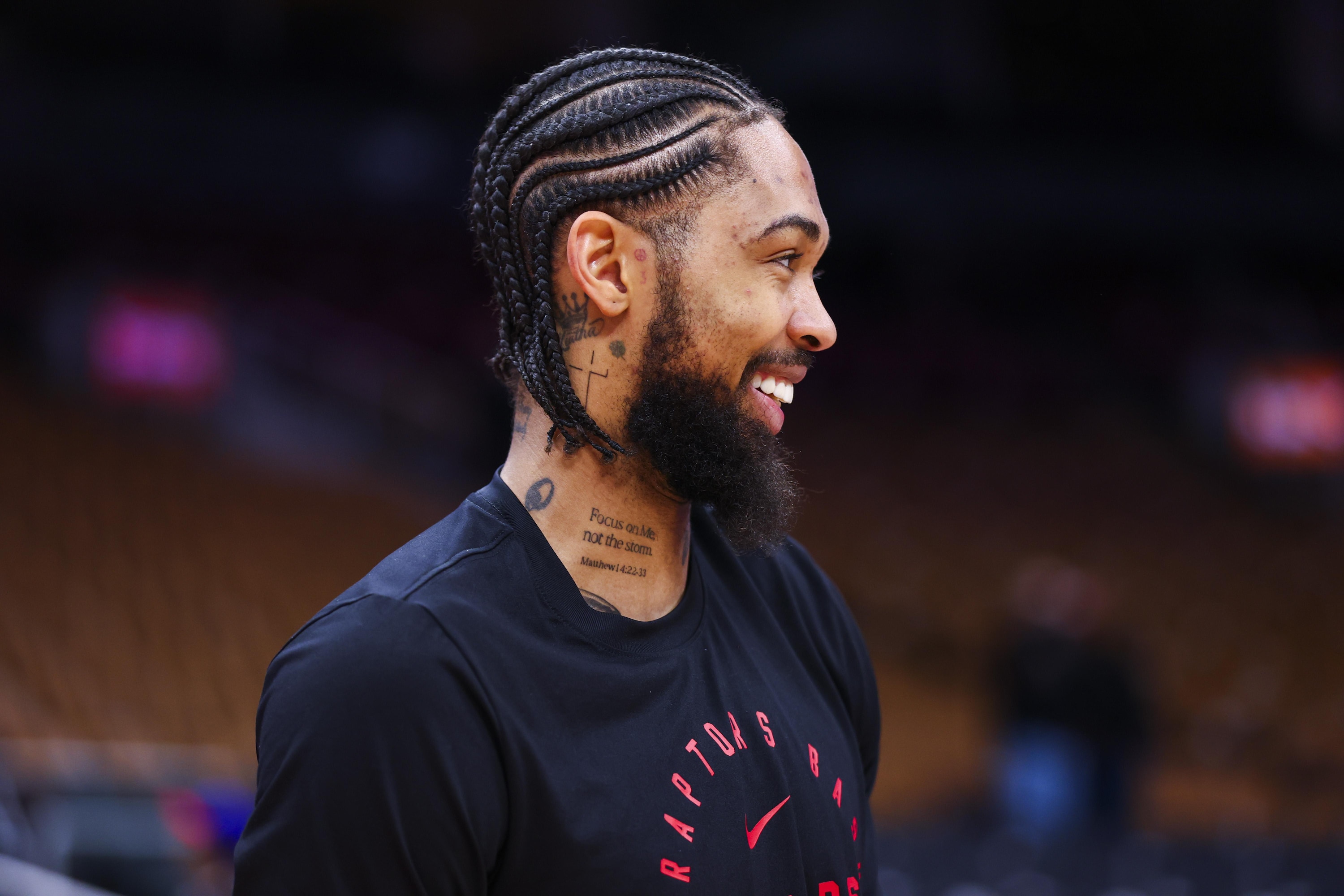 Brandon Ingram 'Pain-Free,' Cleared for Contact amid Injury Recovery, Says Raptors HC