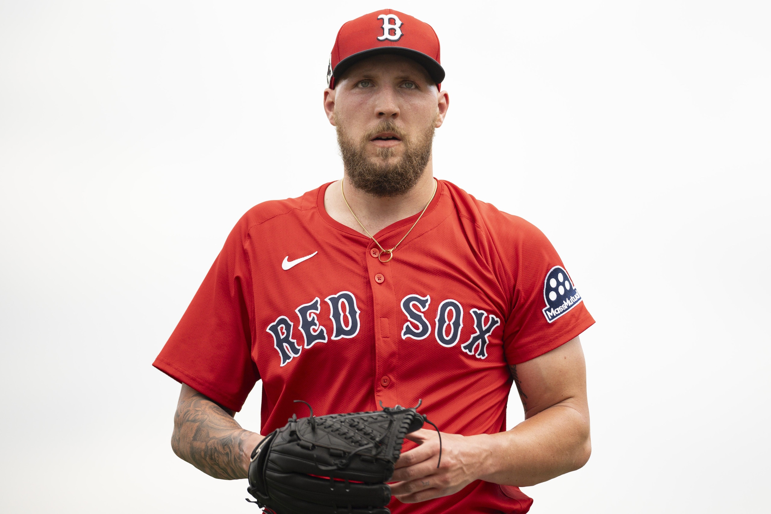 Tampa Bay Rays v Boston Red Sox Tampa Bay Rays v Boston Red Sox