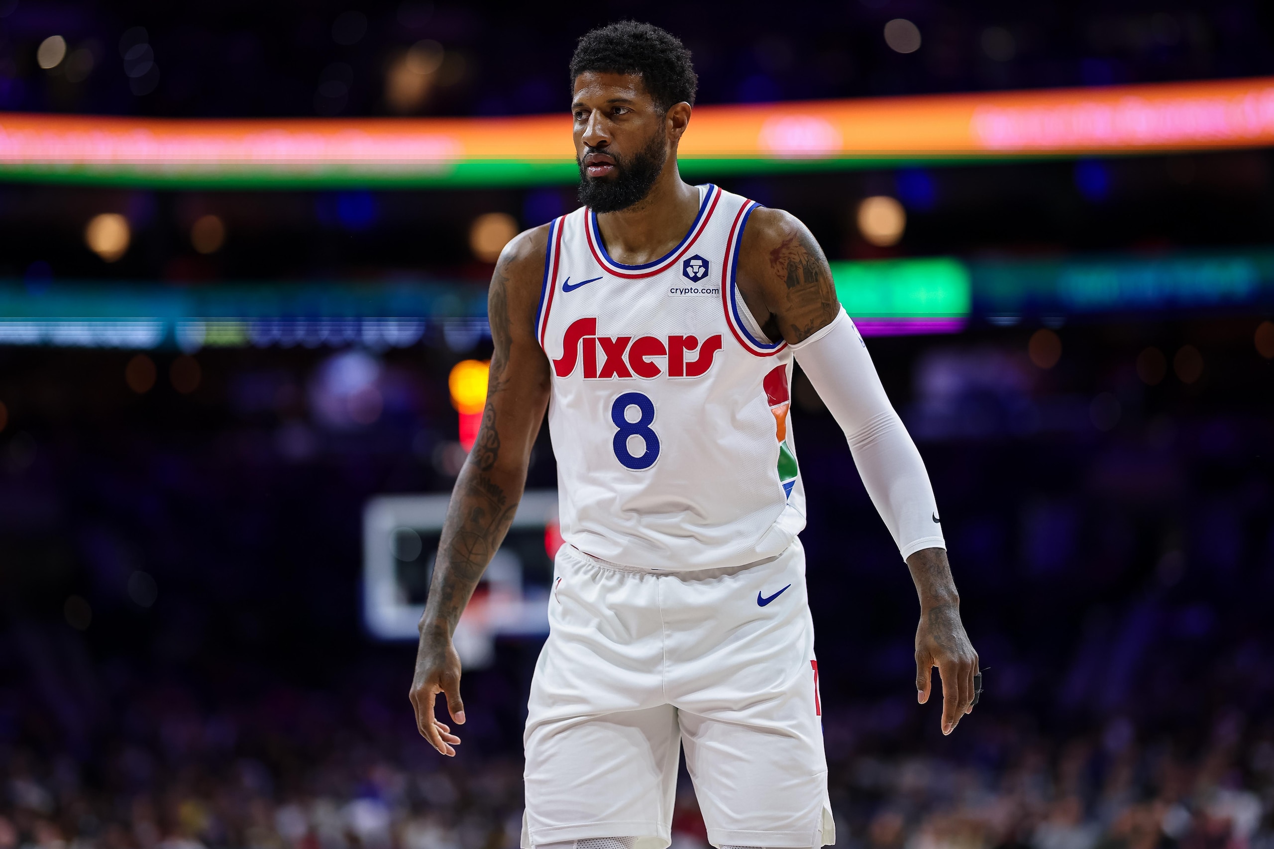 Golden State Warriors v Philadelphia 76ers Golden State Warriors v Philadelphia 76ers
