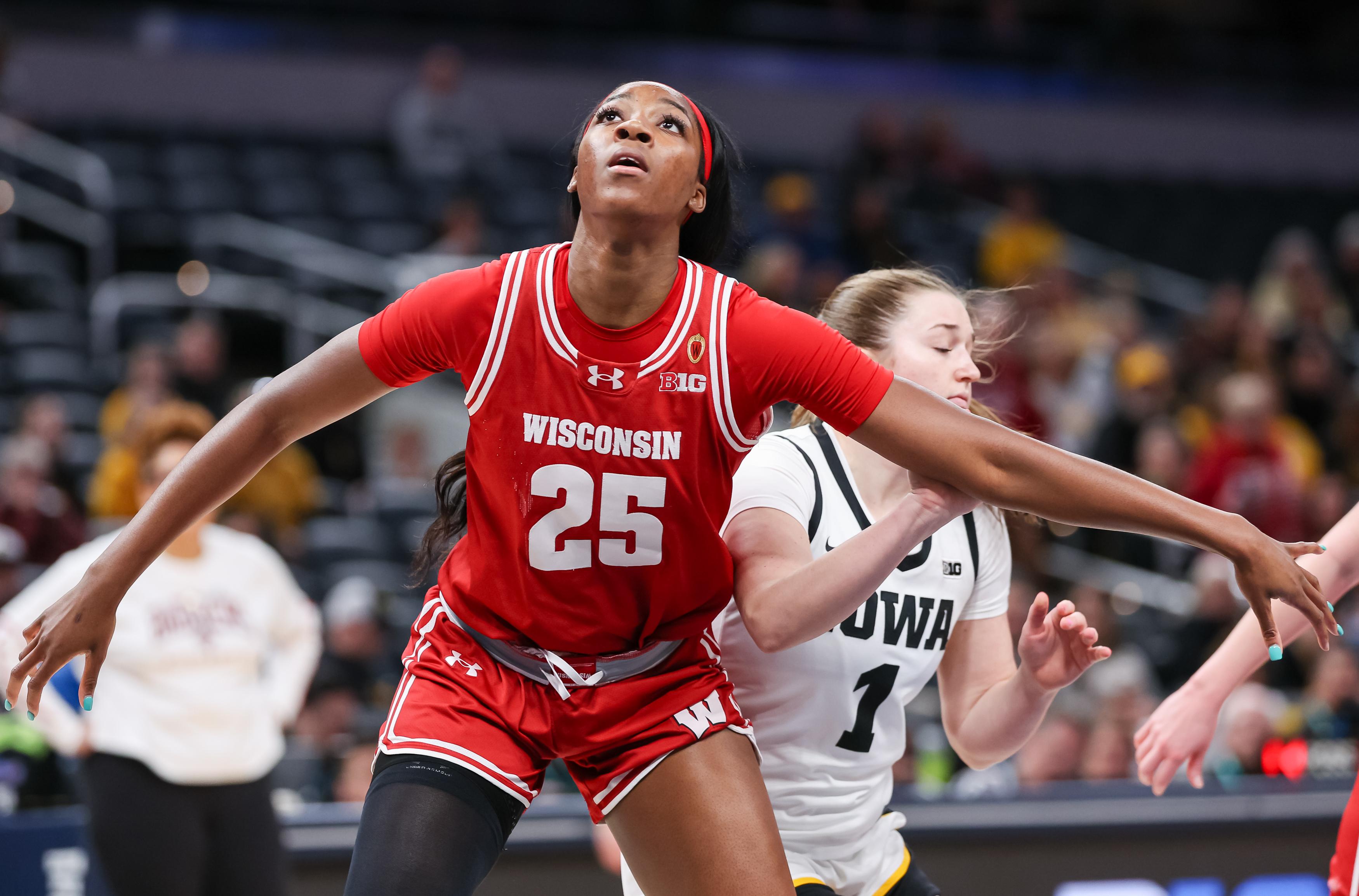 Wisconsin v Iowa