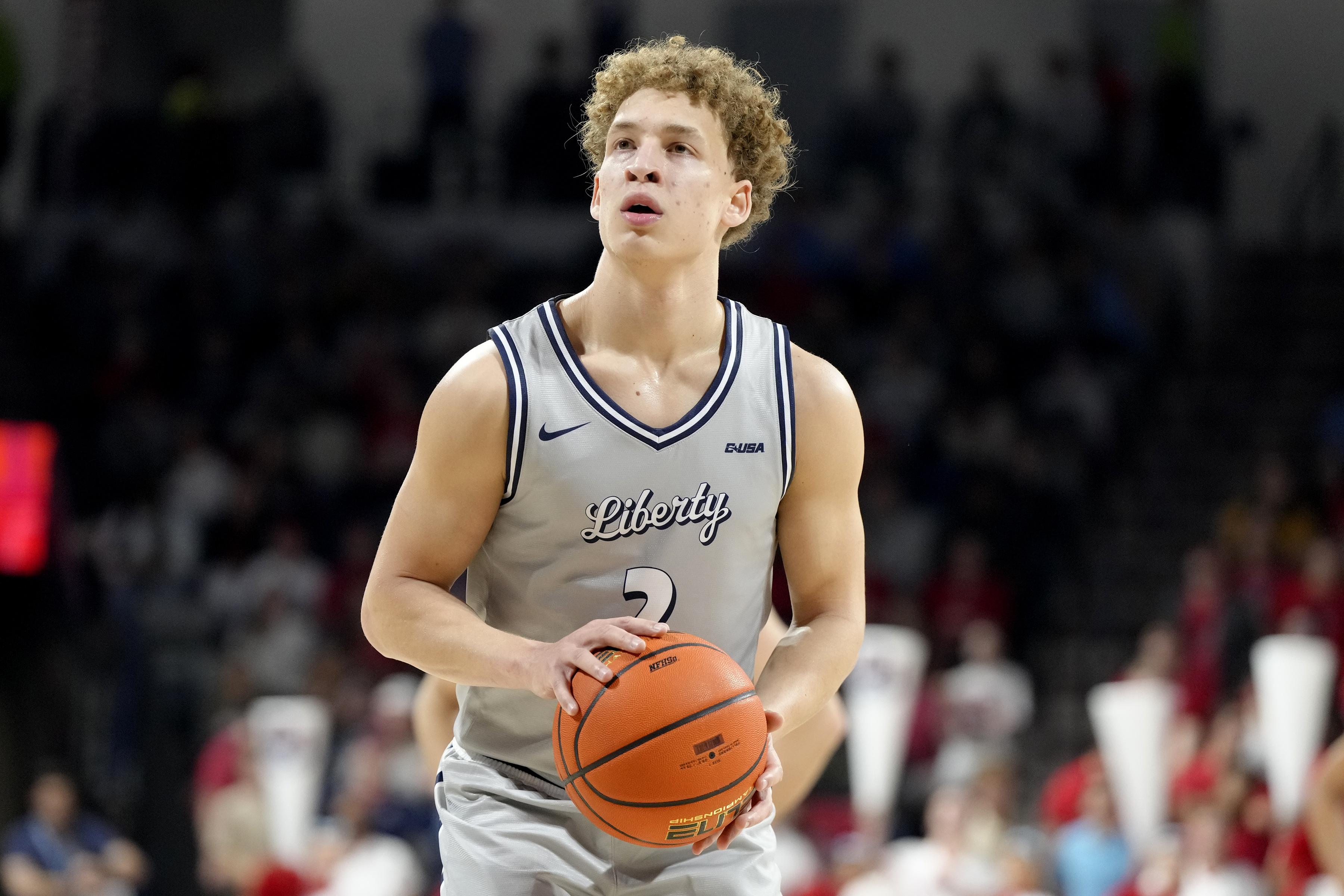 Jacksonville State v Liberty