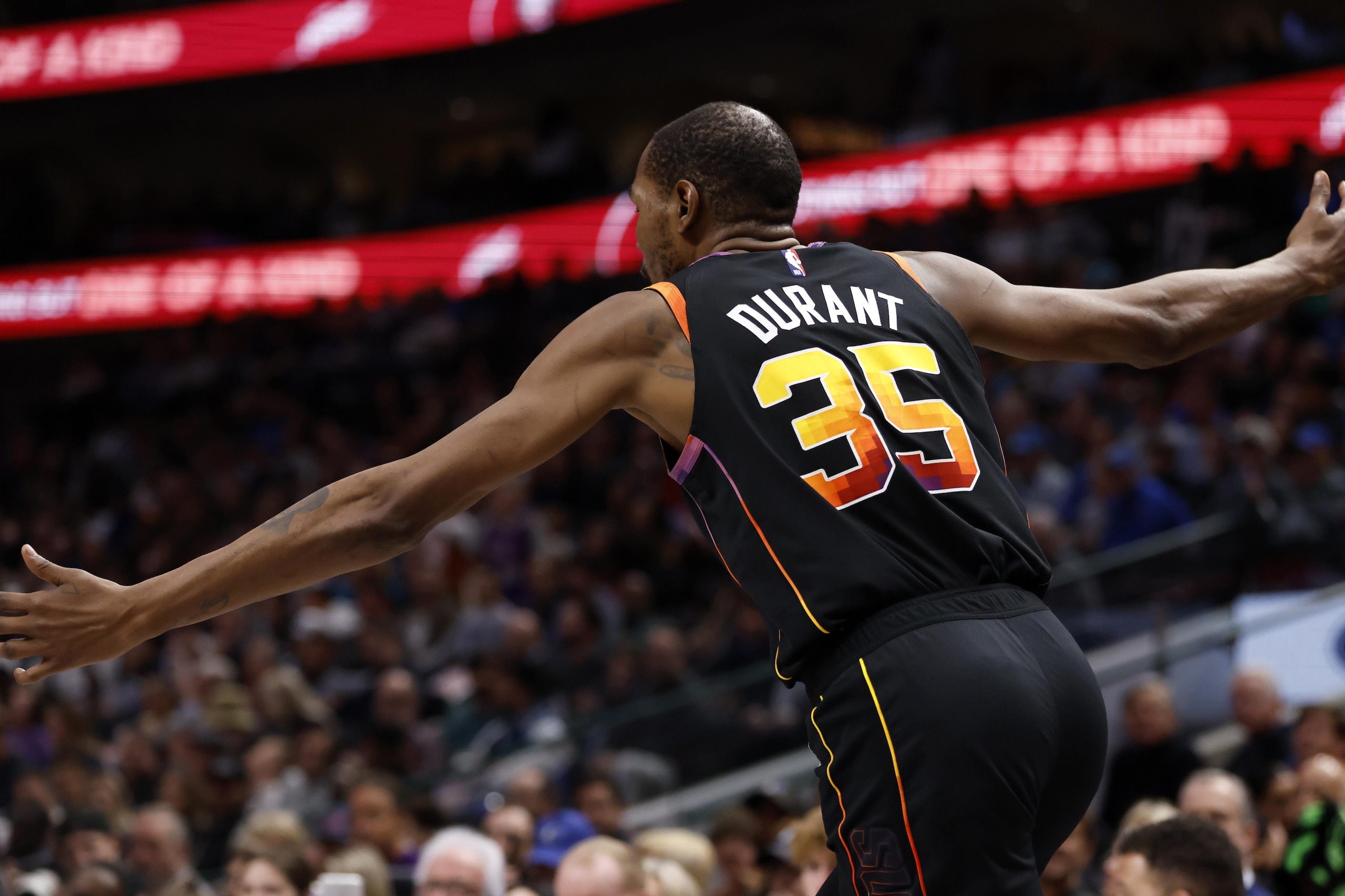 Phoenix Suns v Dallas Mavericks Phoenix Suns v Dallas Mavericks