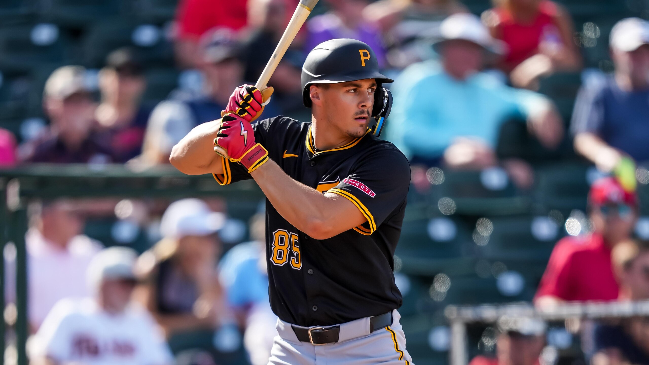 Pittsburgh Pirates v Minnesota Twins