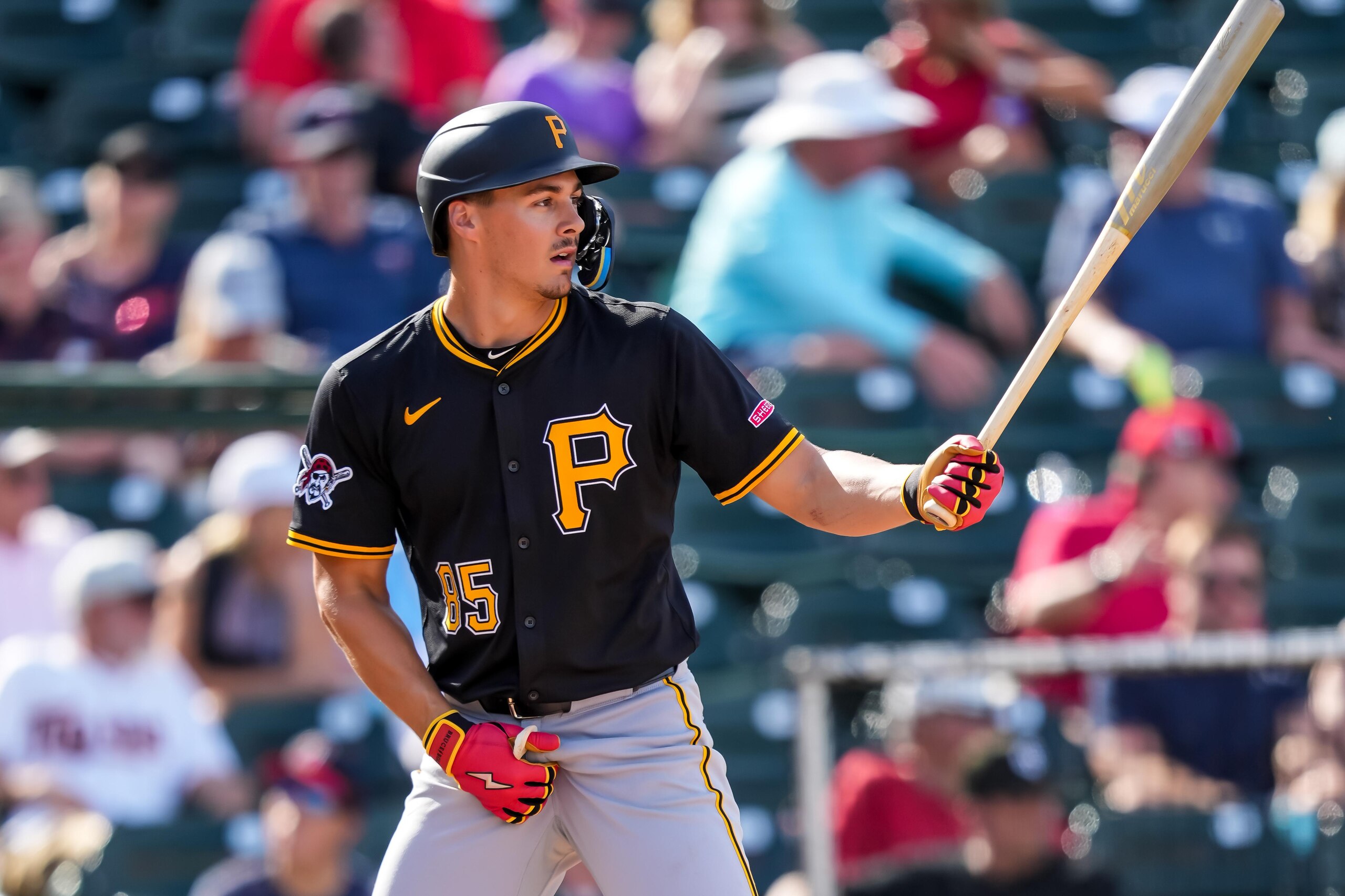 Pittsburgh Pirates v Minnesota Twins