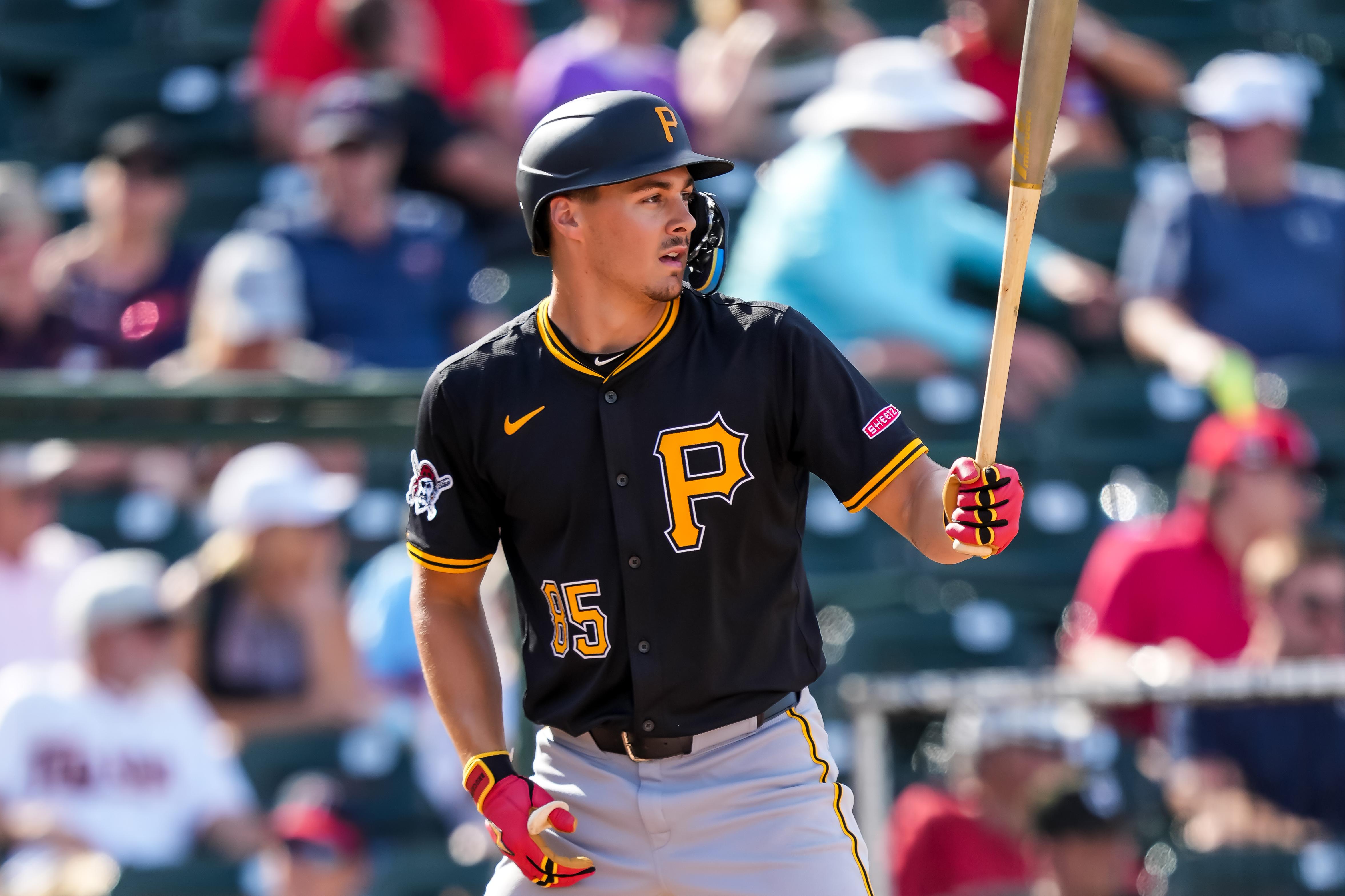 Pittsburgh Pirates v Minnesota Twins