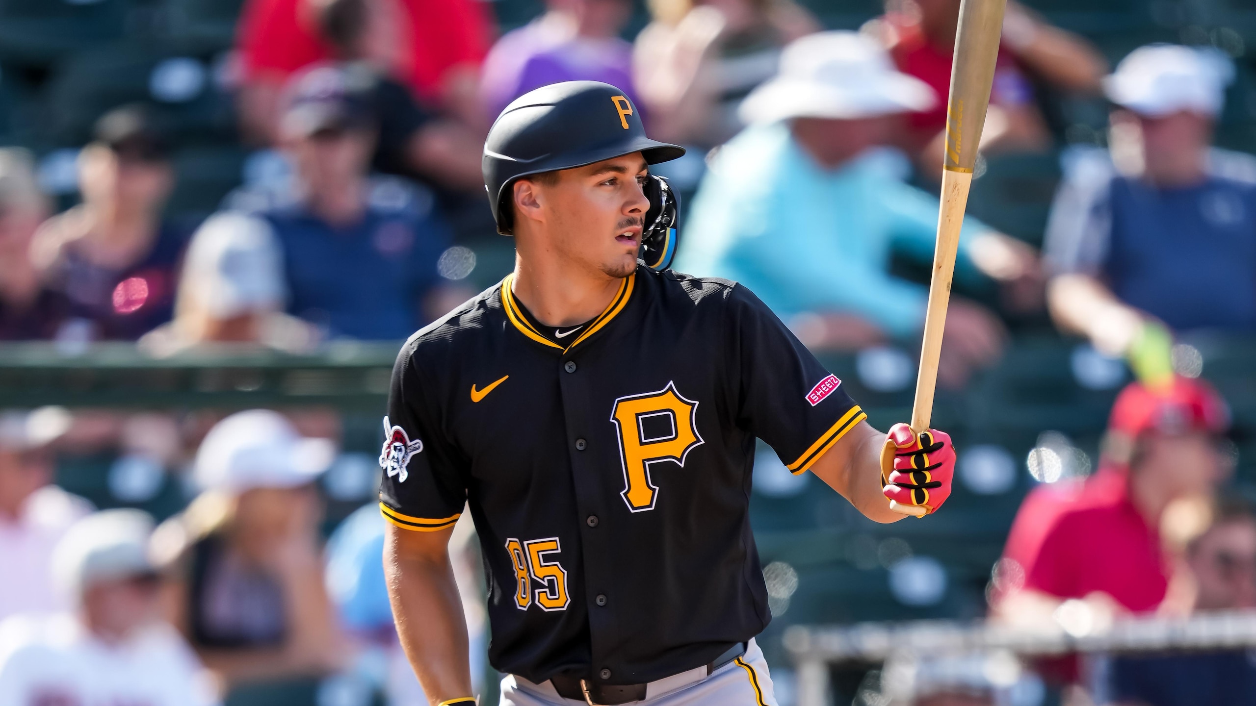 Pittsburgh Pirates v Minnesota Twins