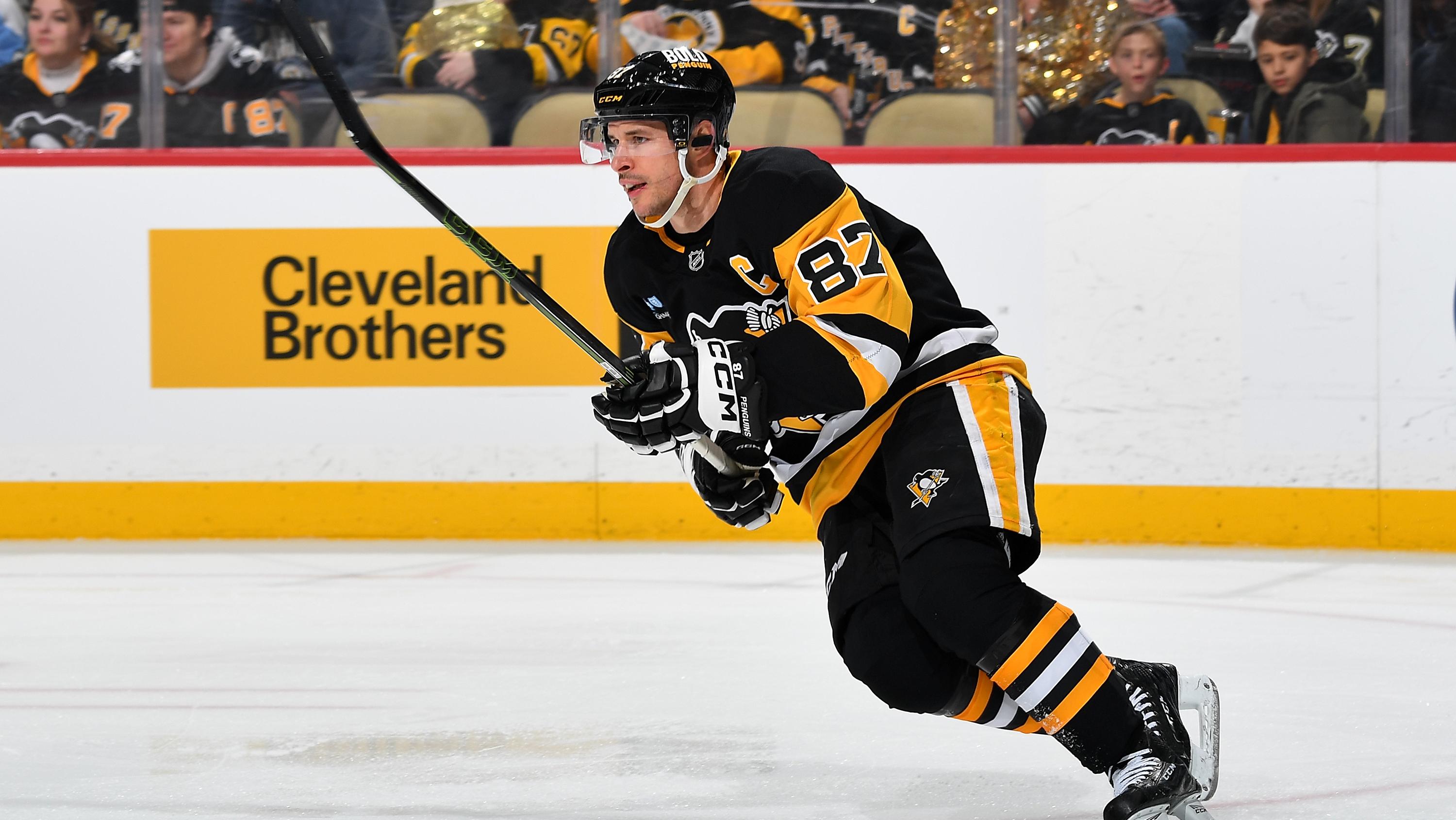 Toronto Maple Leafs v Pittsburgh Penguins