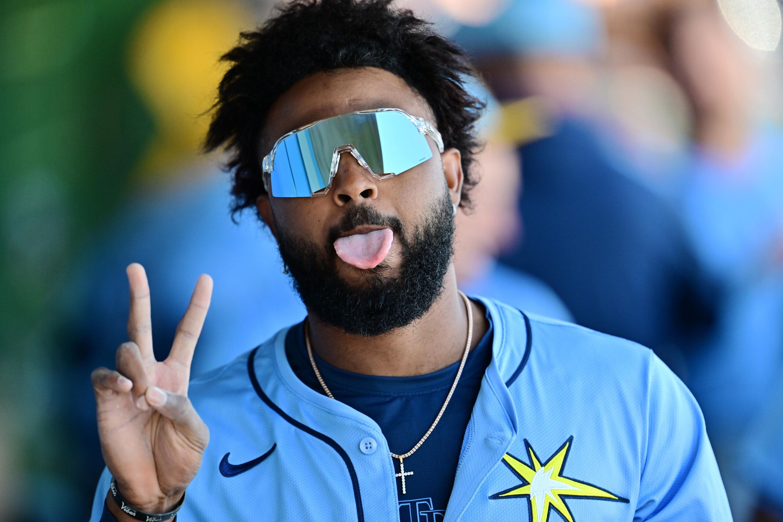 Tampa Bay Rays v Philadelphia Phillies