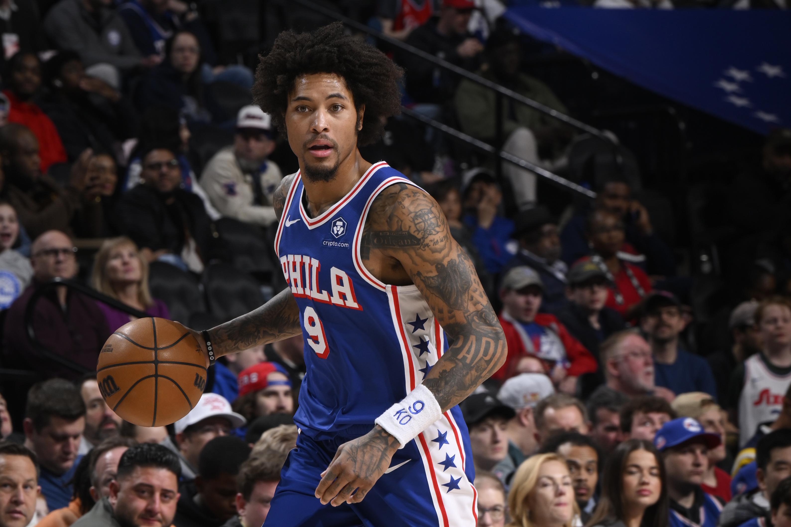 Utah Jazz v Philadelphia 76ers