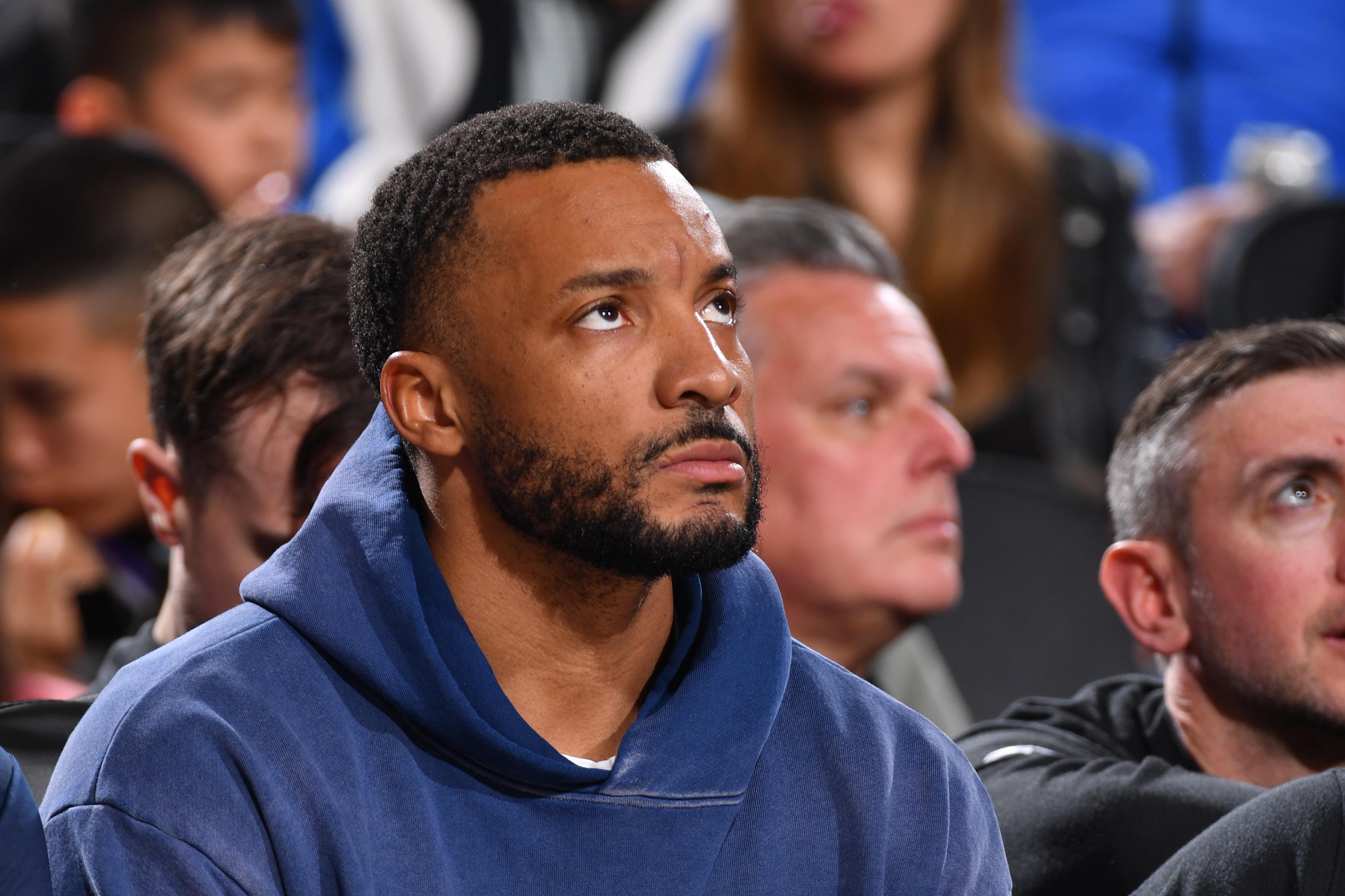 Sacramento Kings v LA Clippers