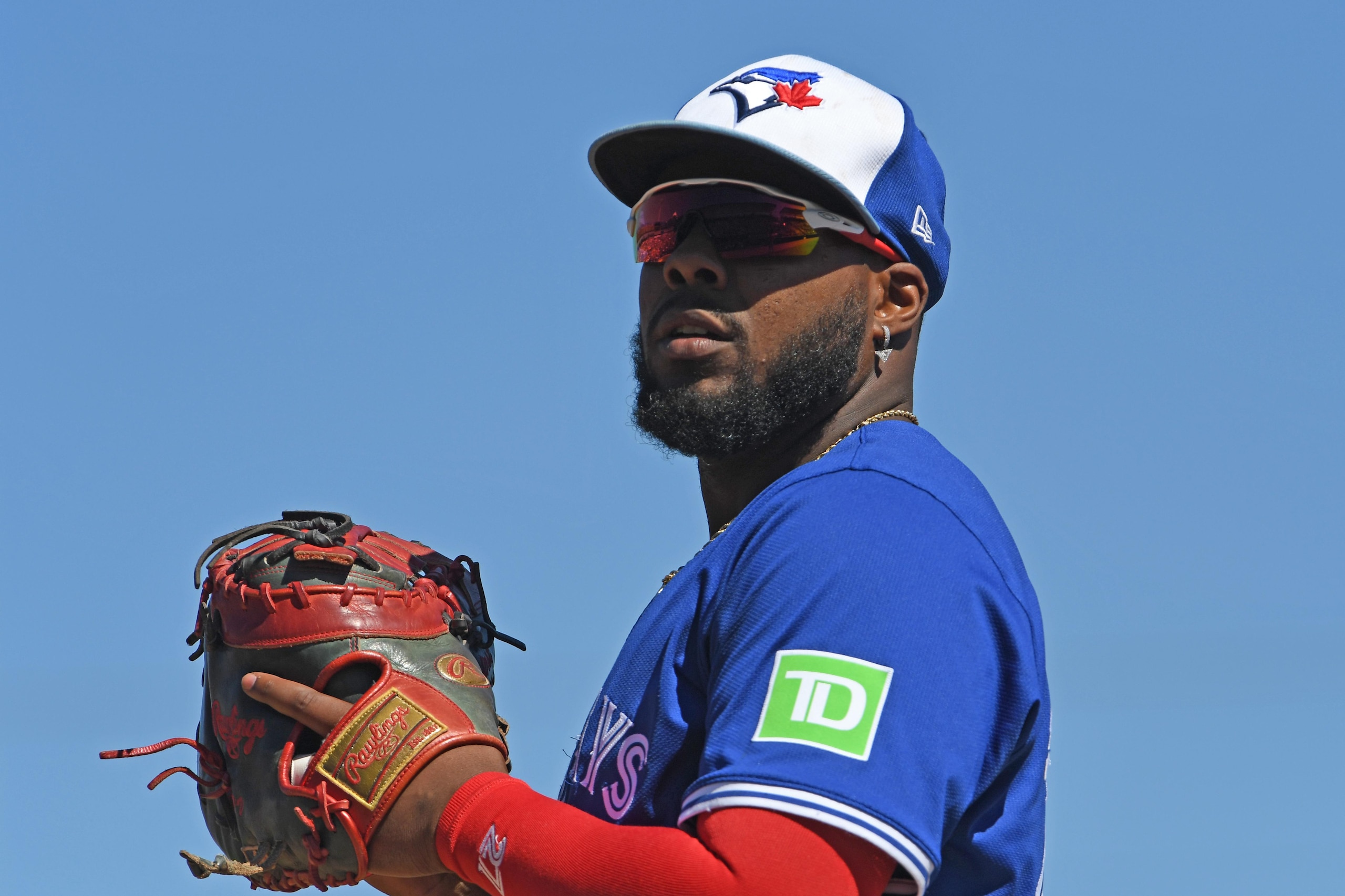Boston Red Sox v Toronto Blue Jays Boston Red Sox v Toronto Blue Jays