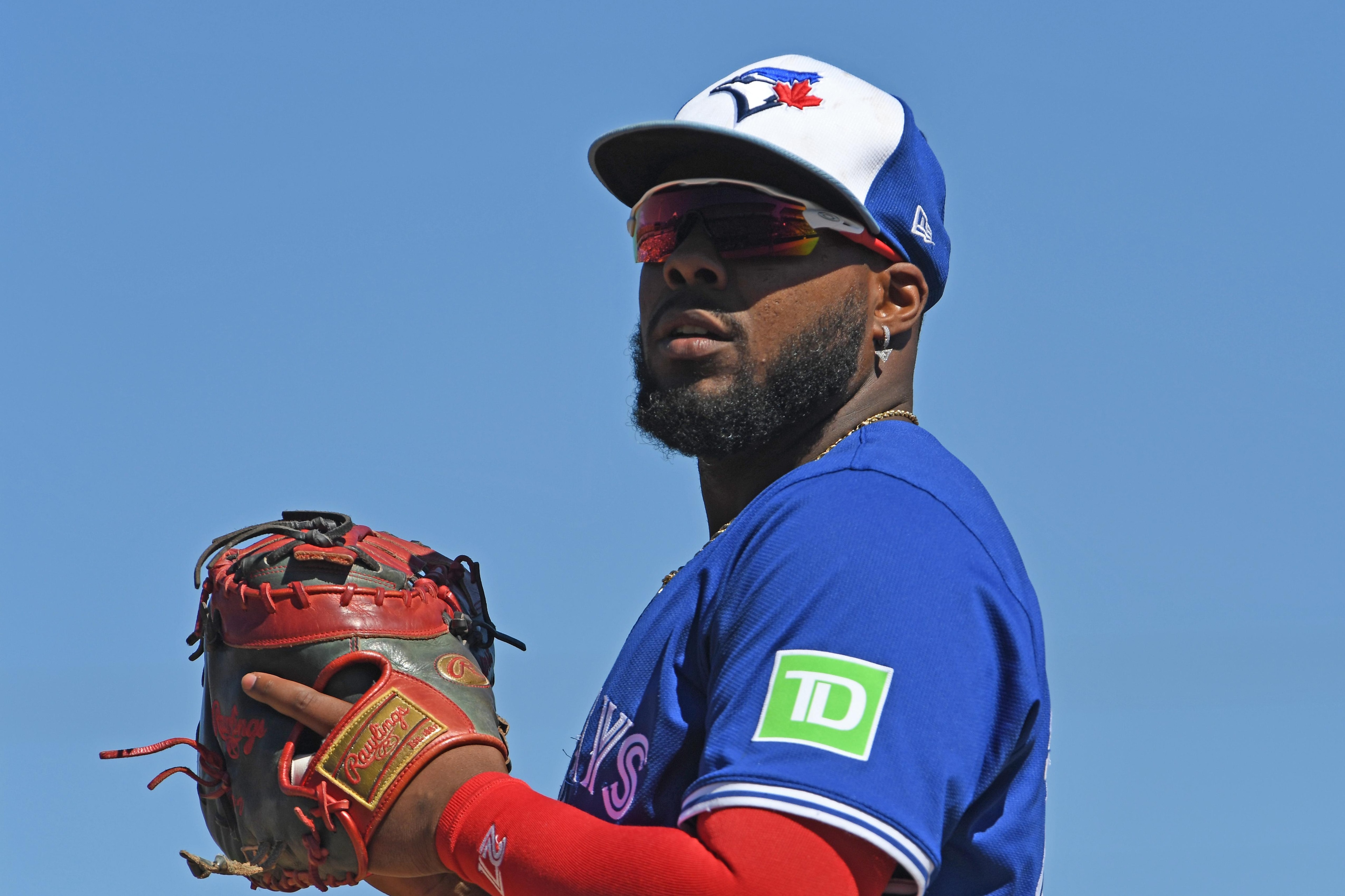 Boston Red Sox v Toronto Blue Jays Boston Red Sox v Toronto Blue Jays