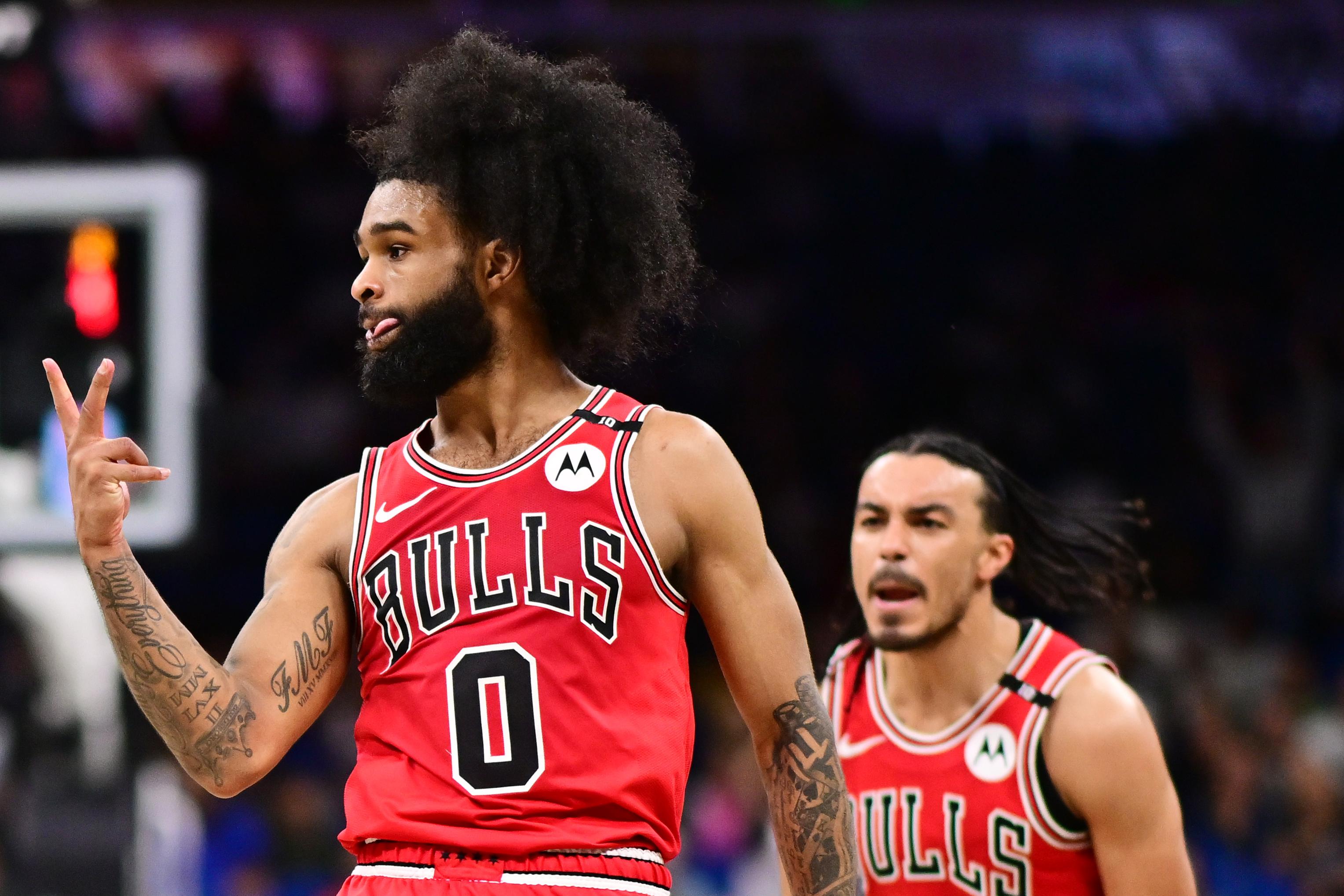 Chicago Bulls v Orlando Magic