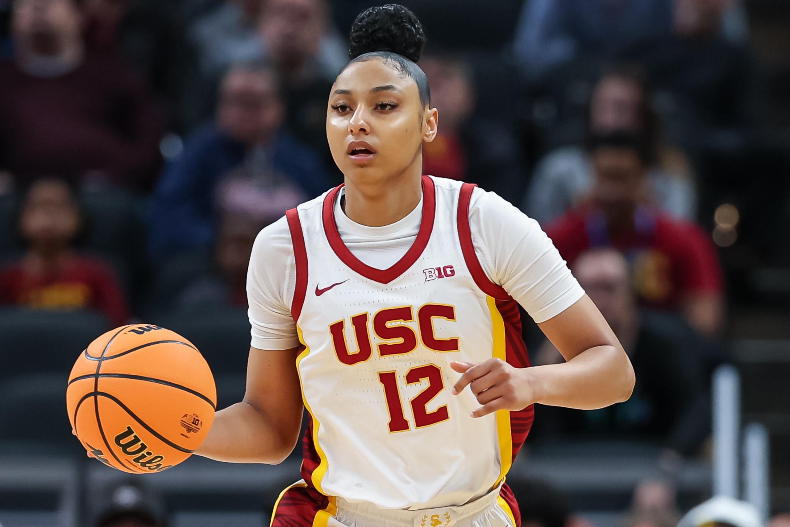 UCLA v USC UCLA v USC