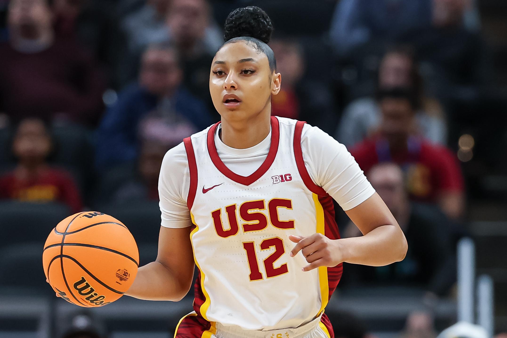 UCLA v USC