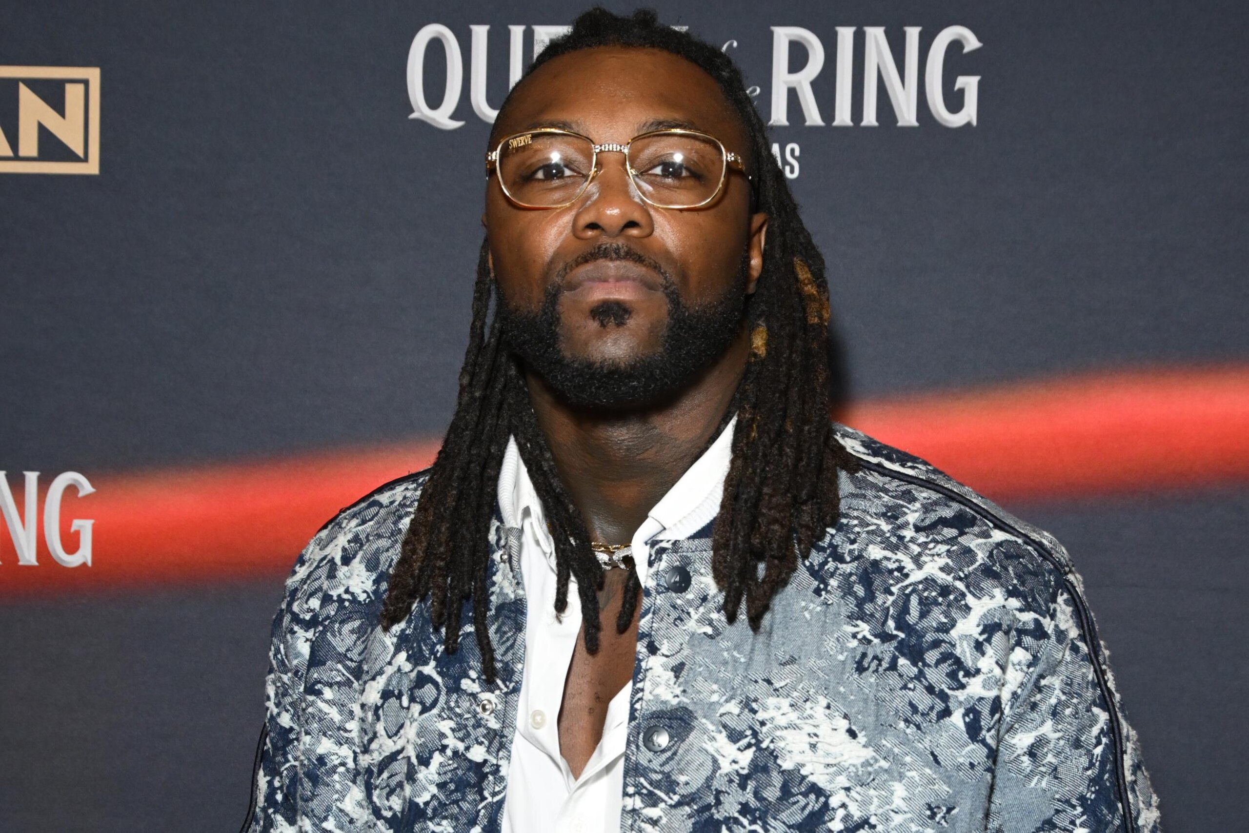 Los Angeles Premiere Of "Queen Of The Ring"