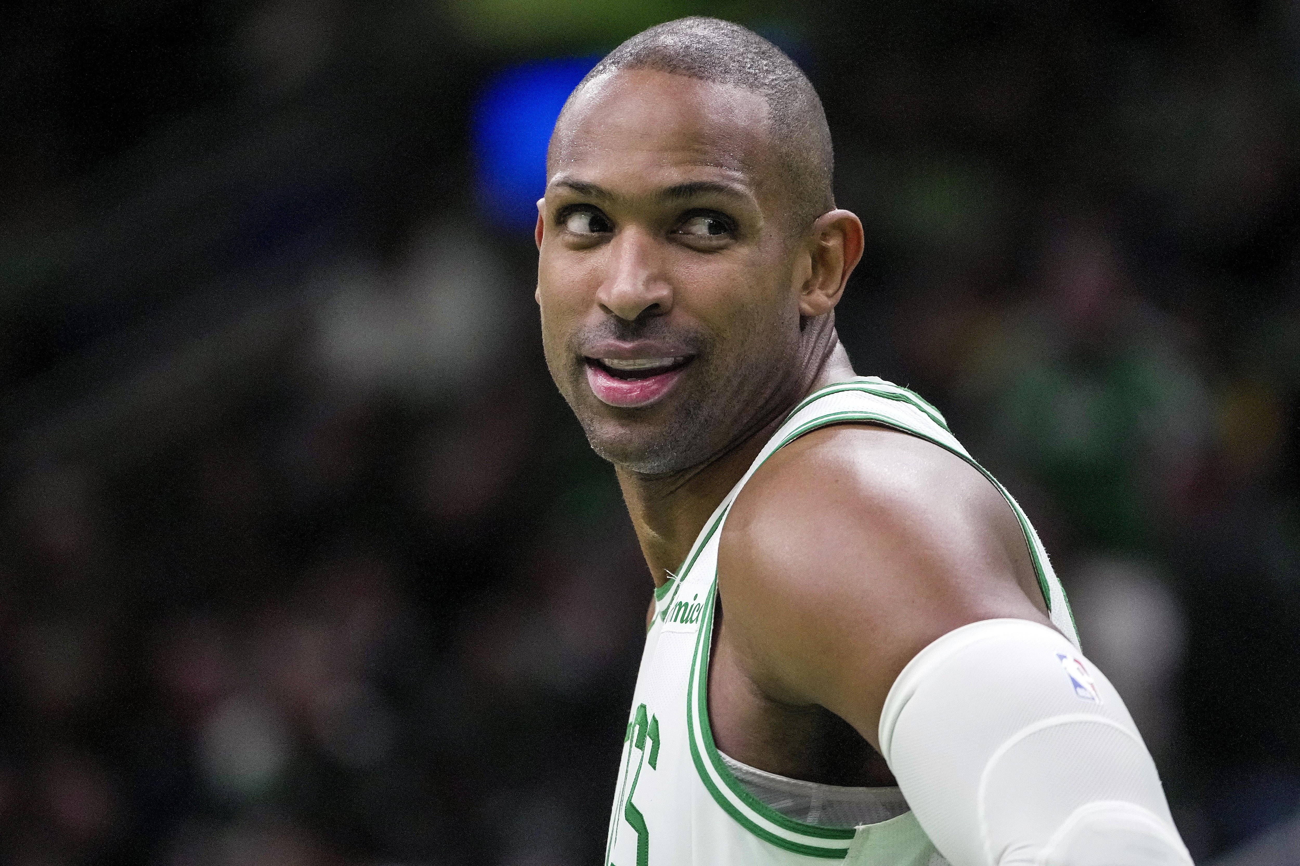 Al Horford Agrees to Join Warriors — 2-Year, $12M