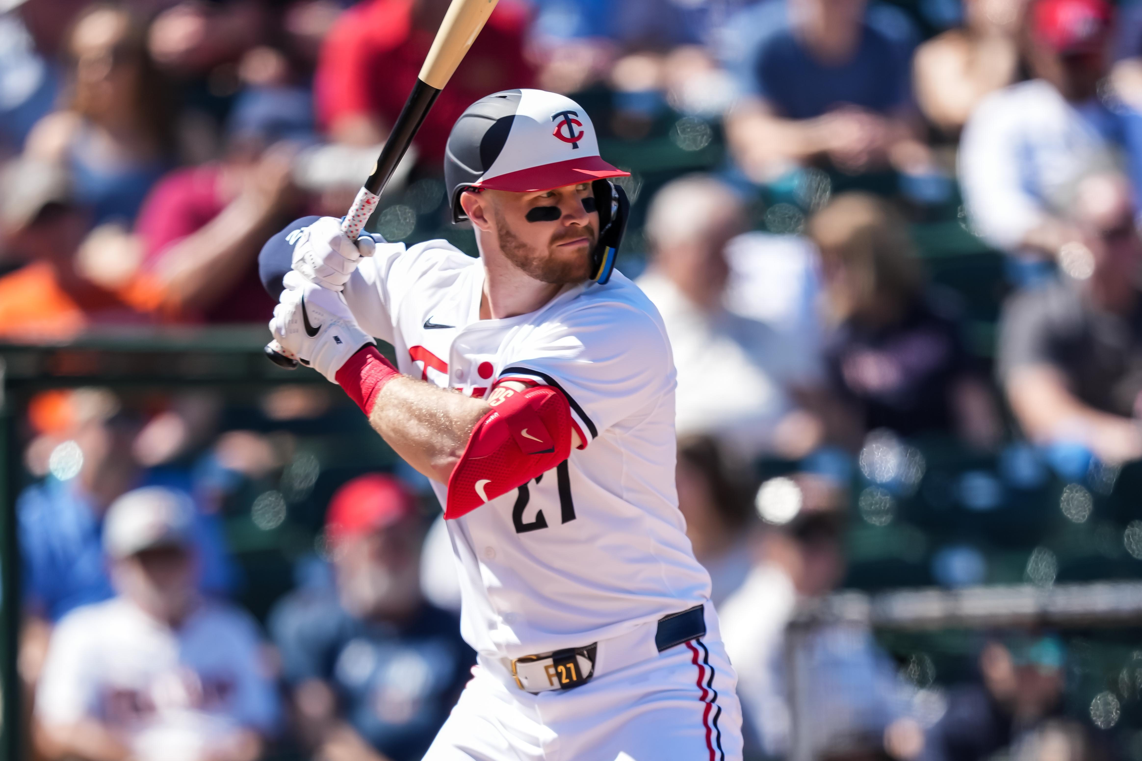 Tampa Bay Rays v Minnesota Twins