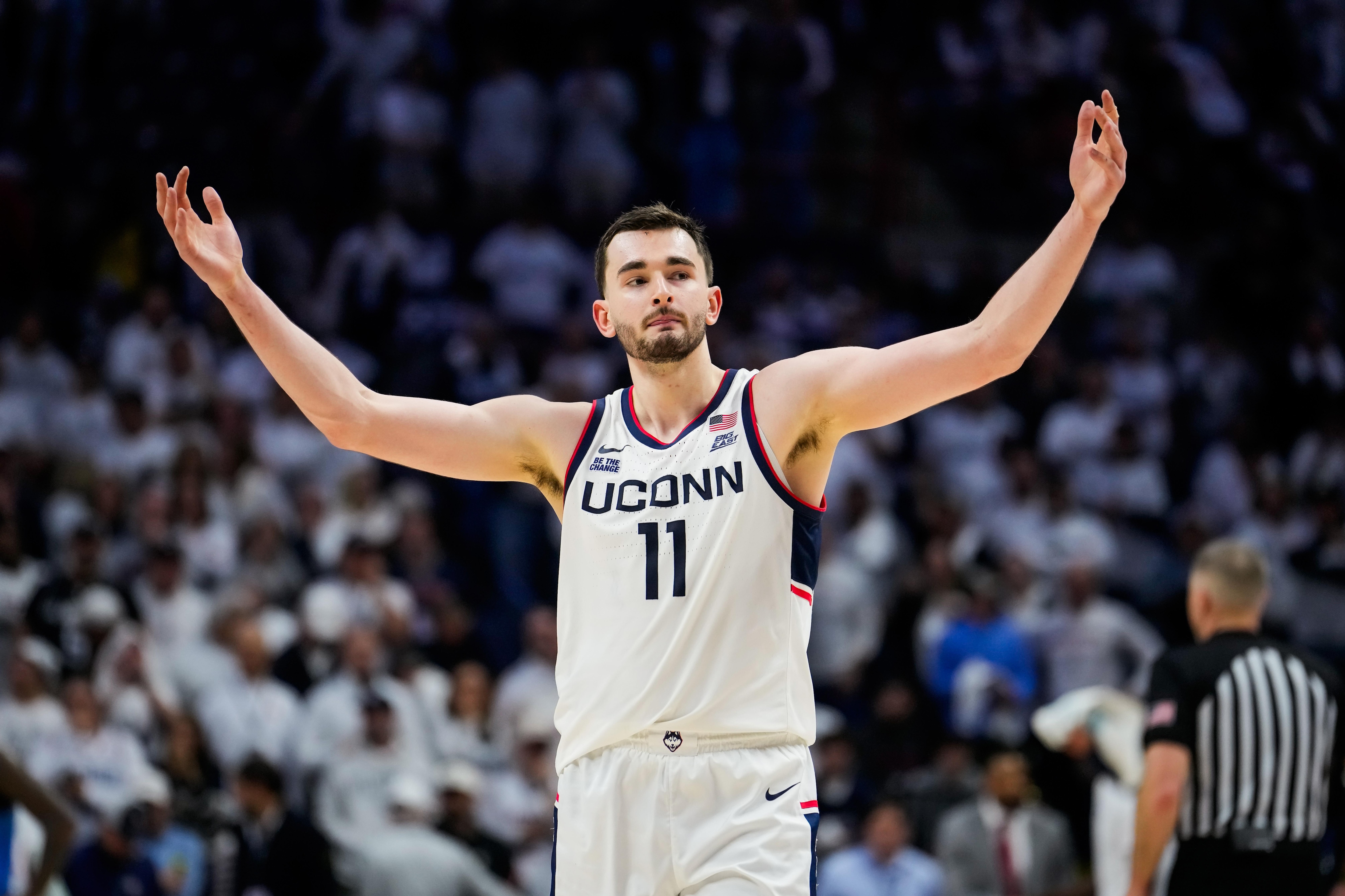 Marquette v Connecticut