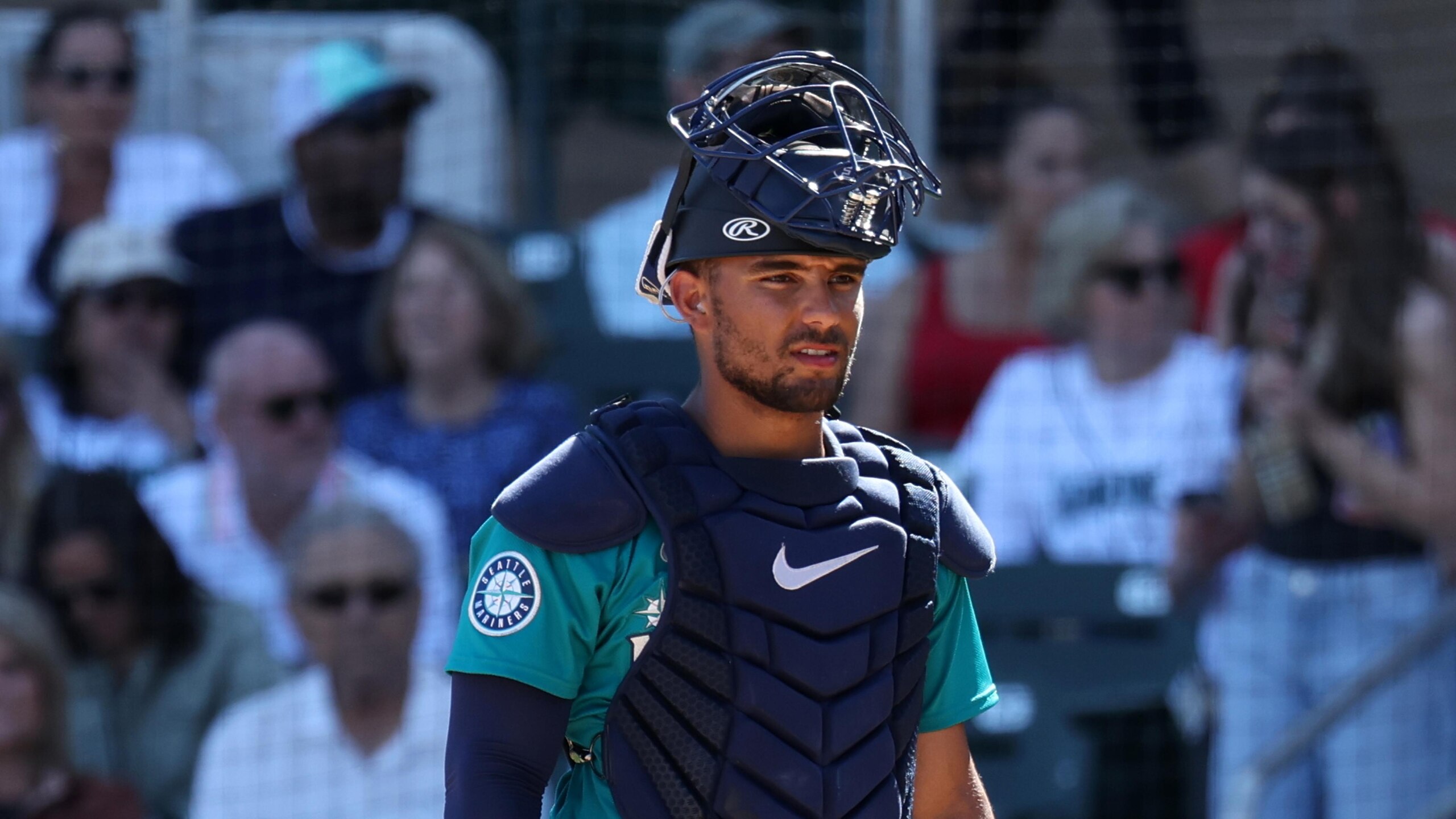 Seattle Mariners v Colorado Rockies Seattle Mariners v Colorado Rockies
