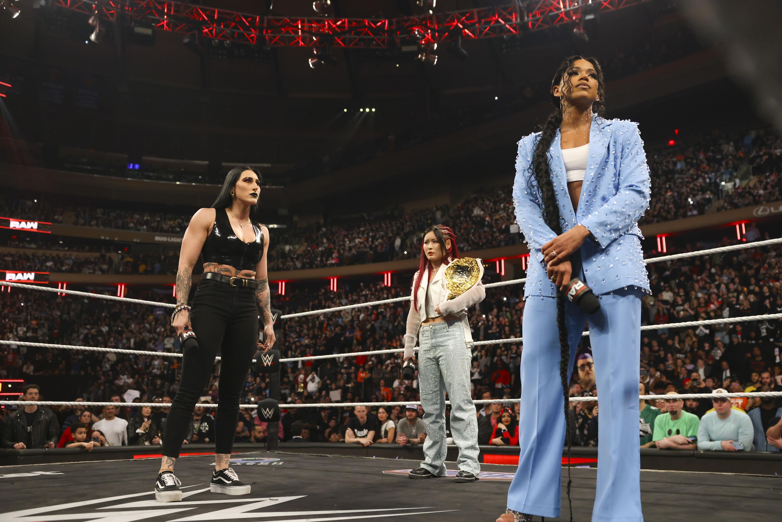 Monday Night RAW