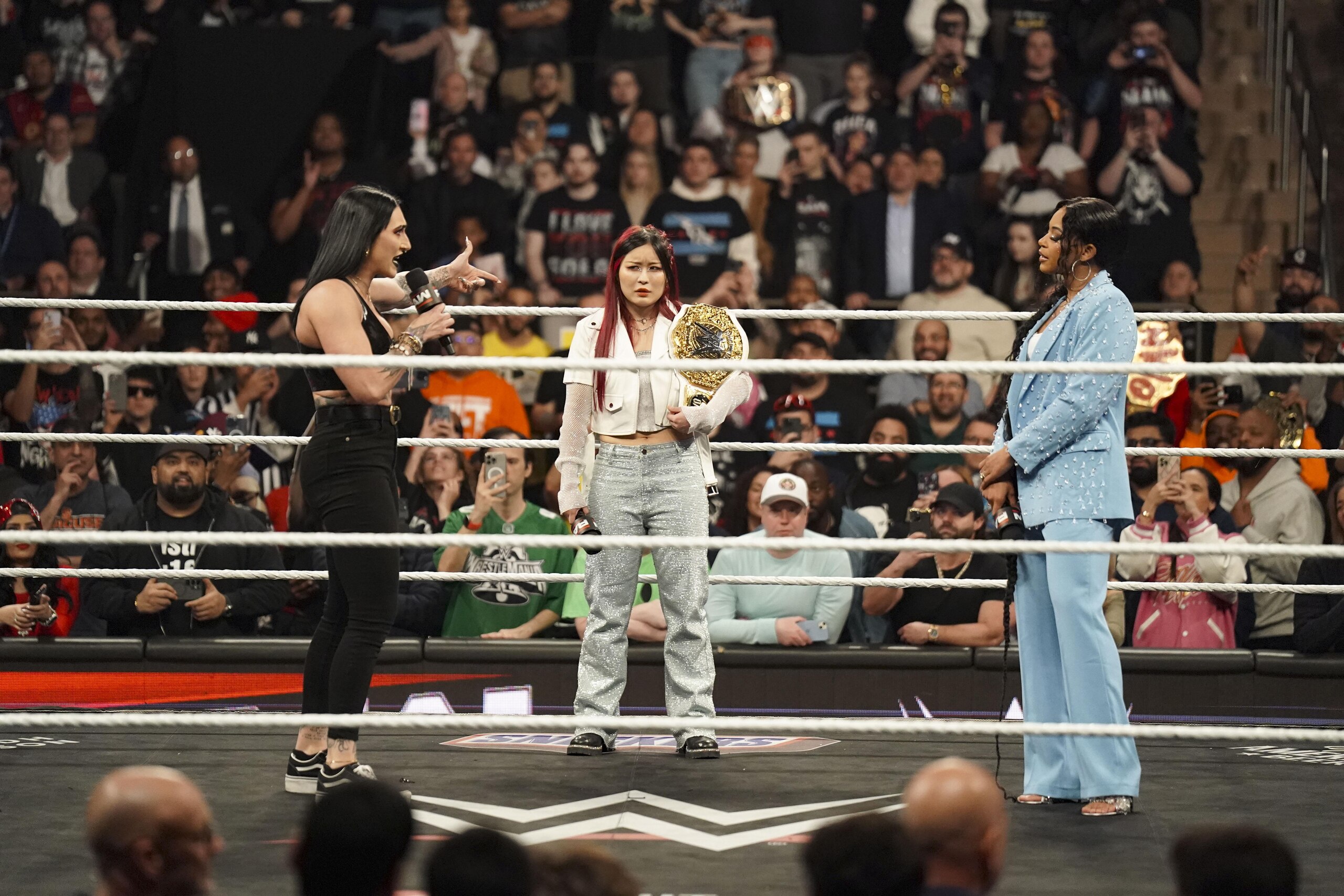 Monday Night RAW