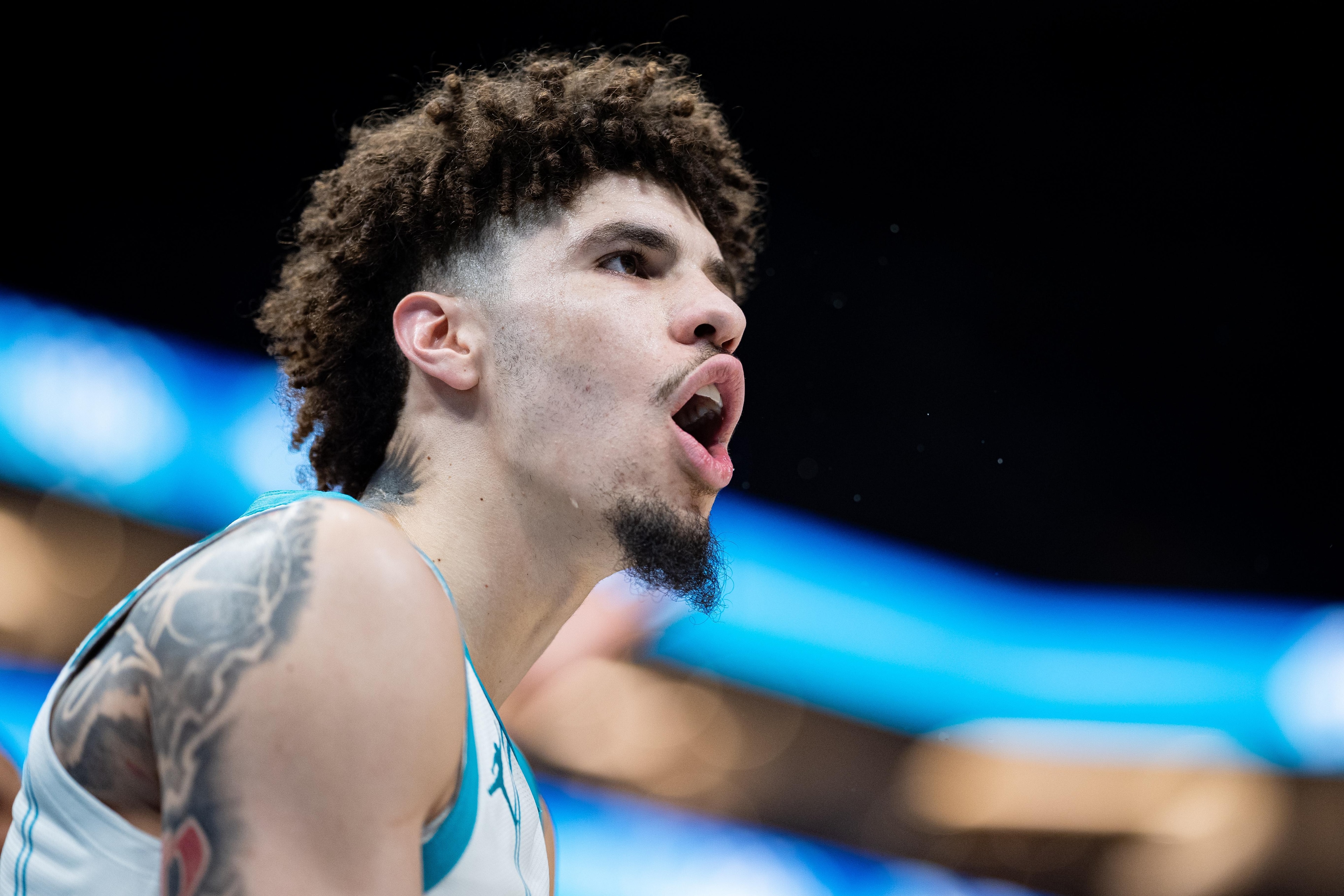 Cleveland Cavaliers v Charlotte Hornets