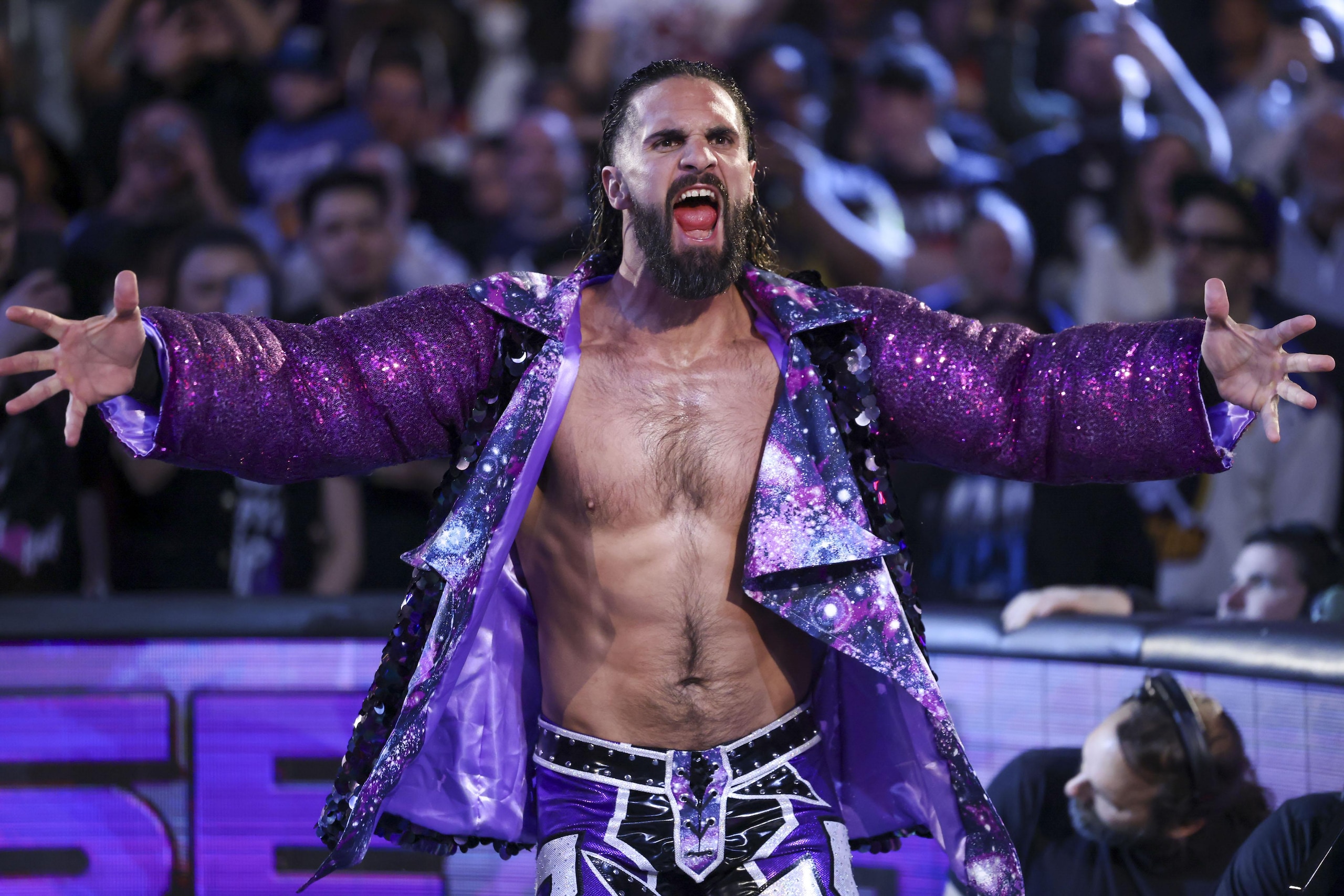 Monday Night RAW