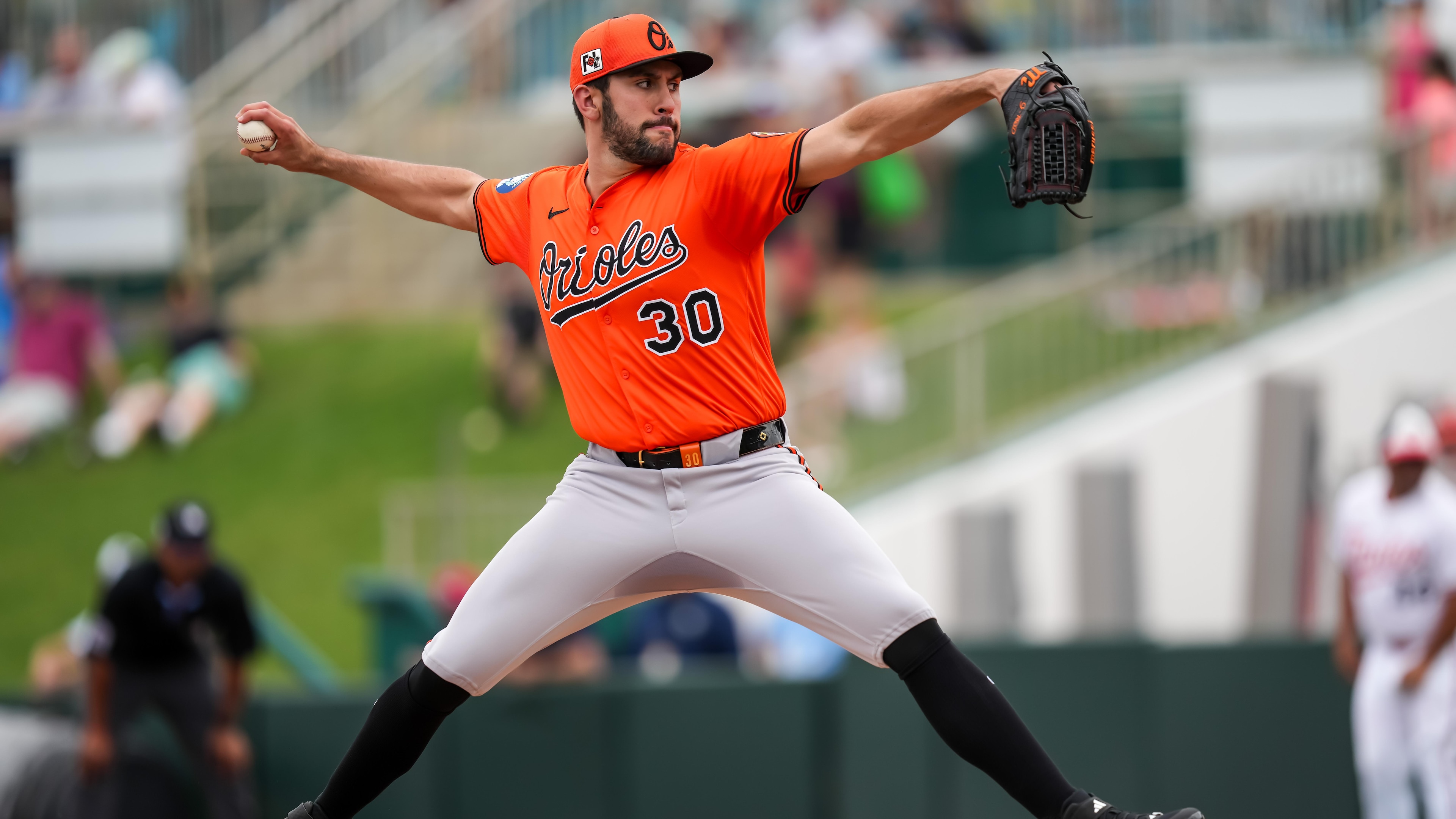 Baltimore Orioles v Minnesota Twins Baltimore Orioles v Minnesota Twins