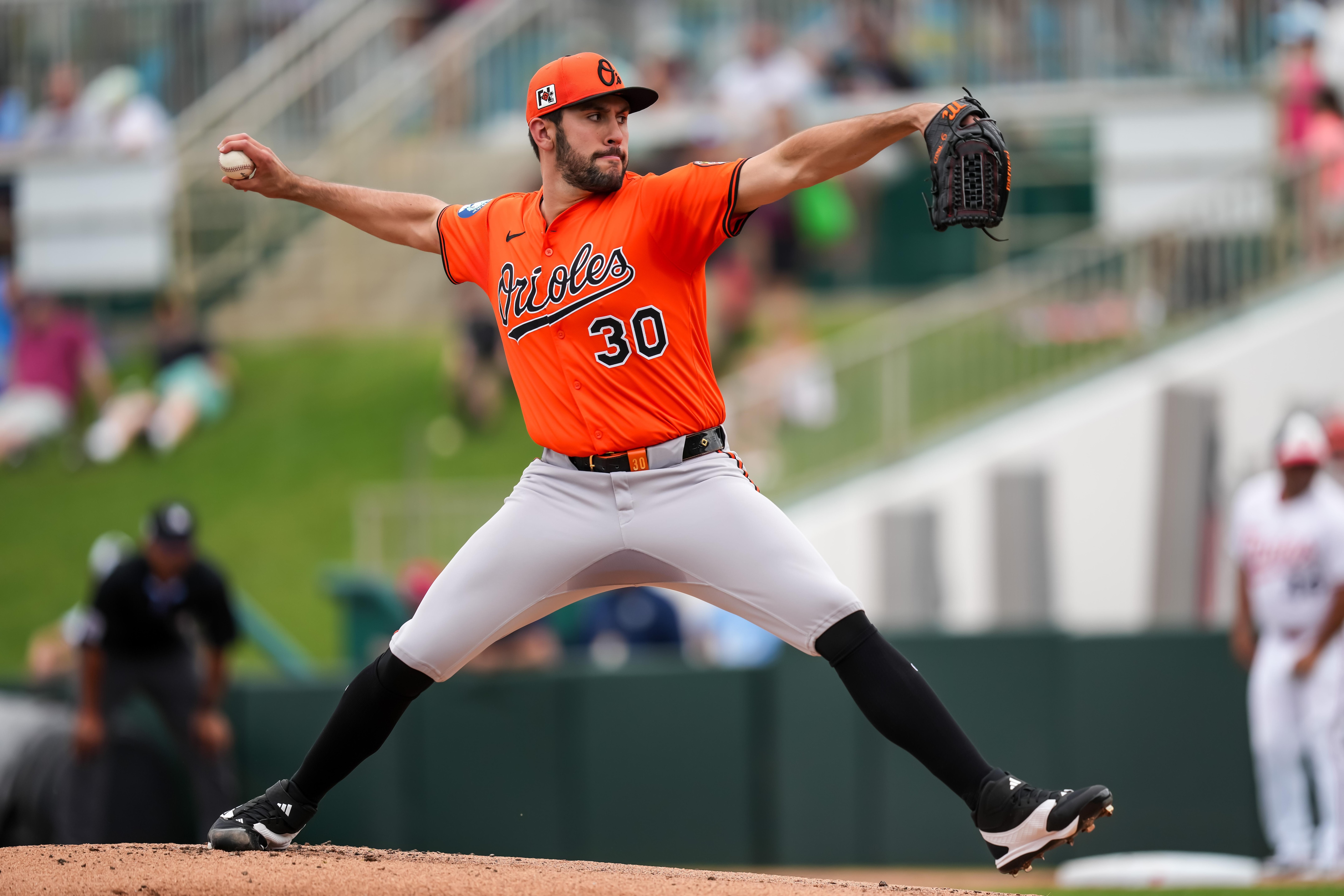 Baltimore Orioles v Minnesota Twins