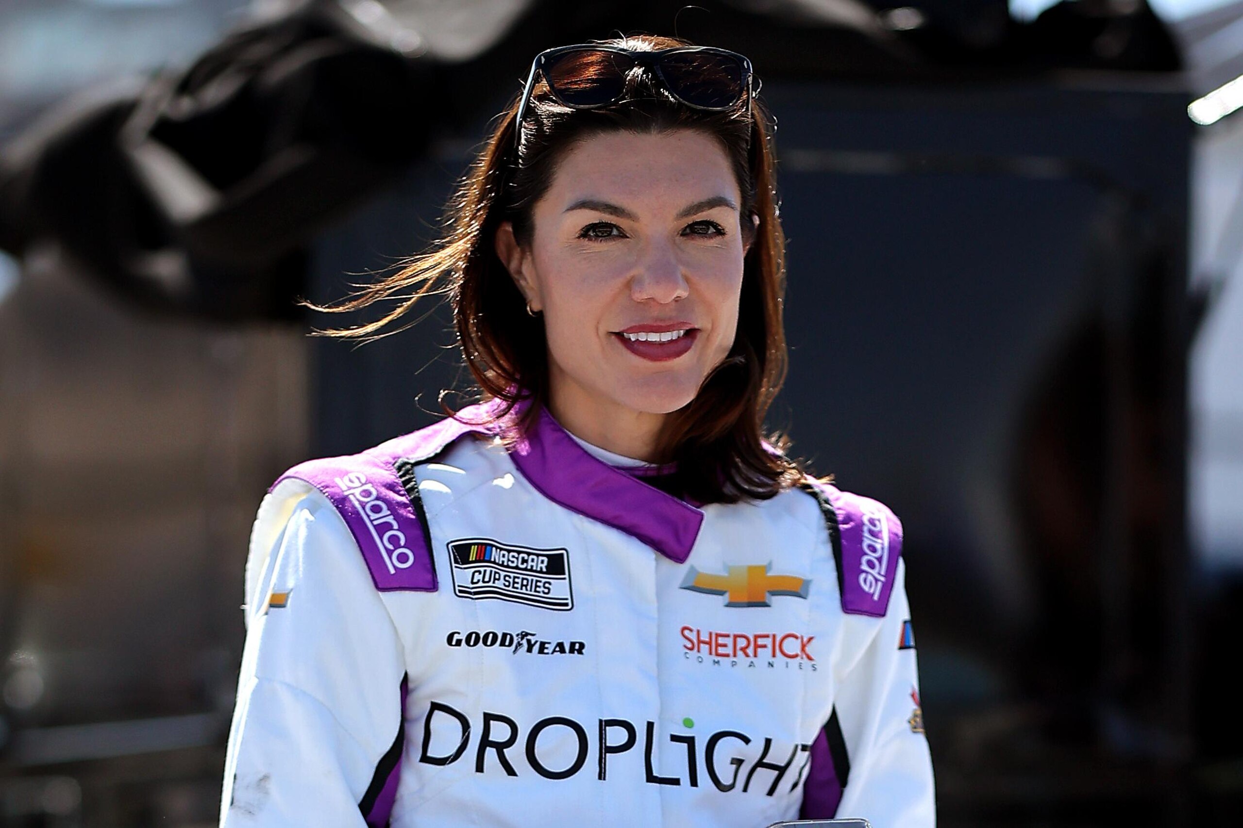 NASCAR Cup Series Shriners Children's 500 - Practice
