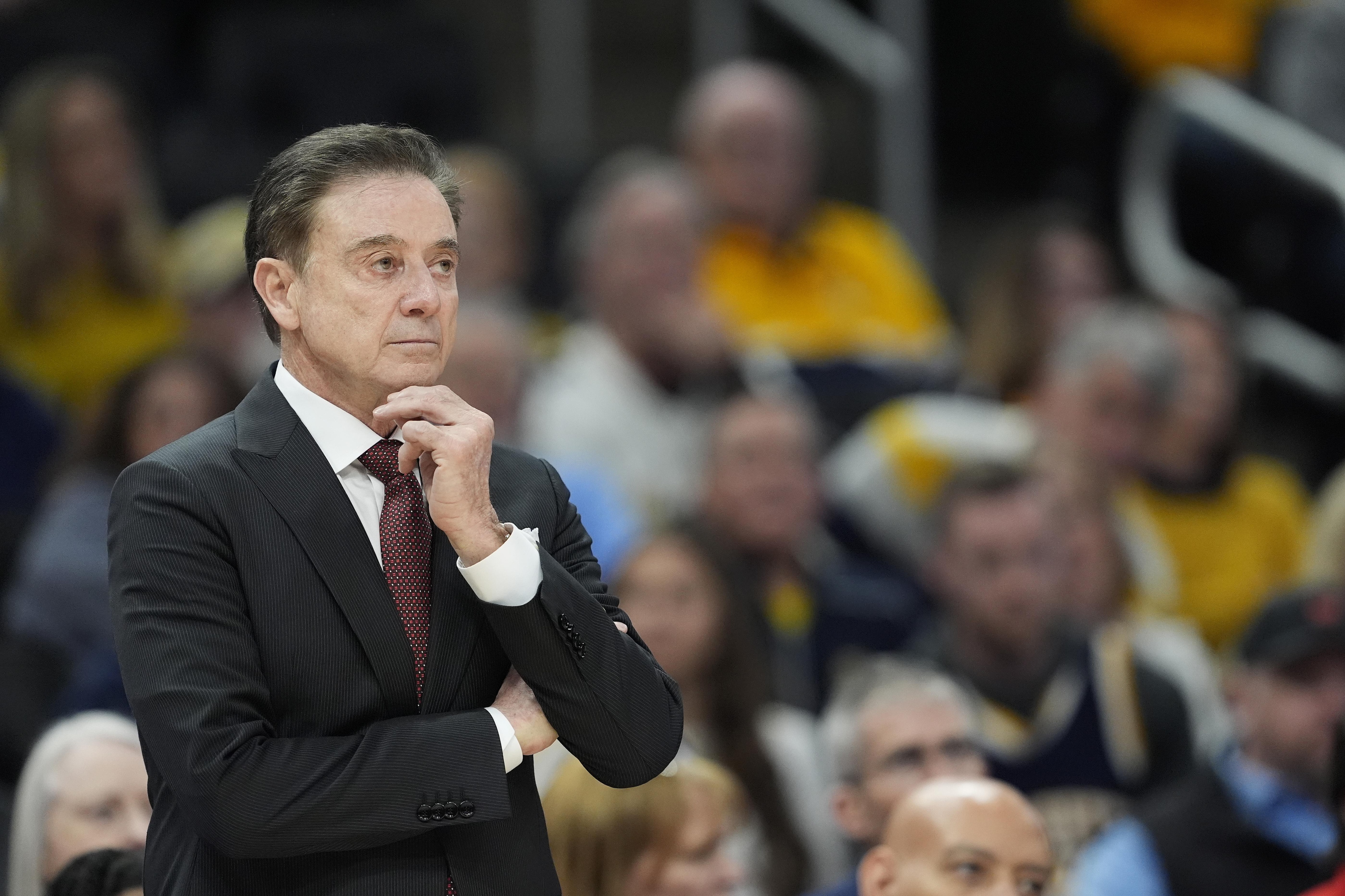 St. John's v Marquette